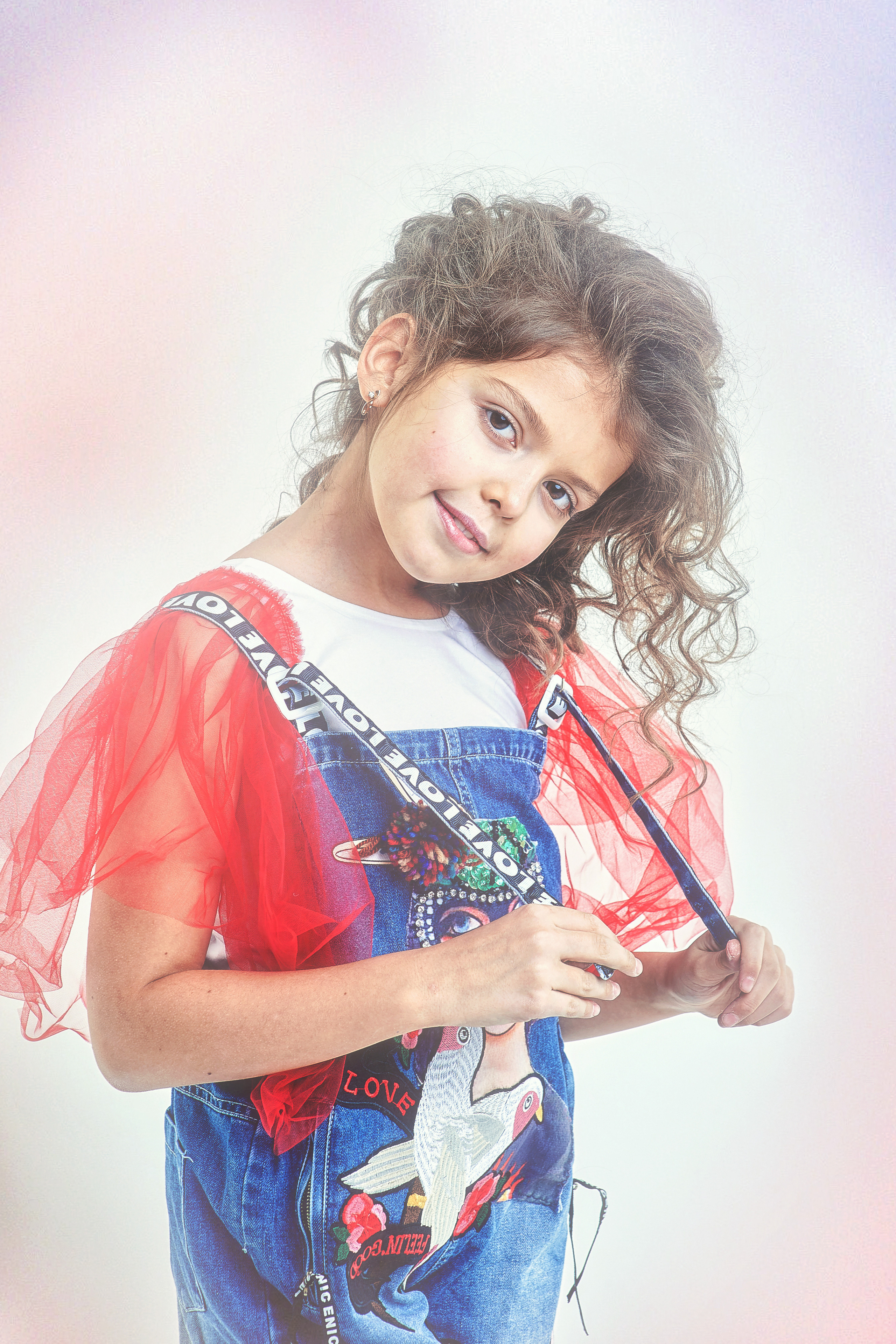 Портреты. Главная