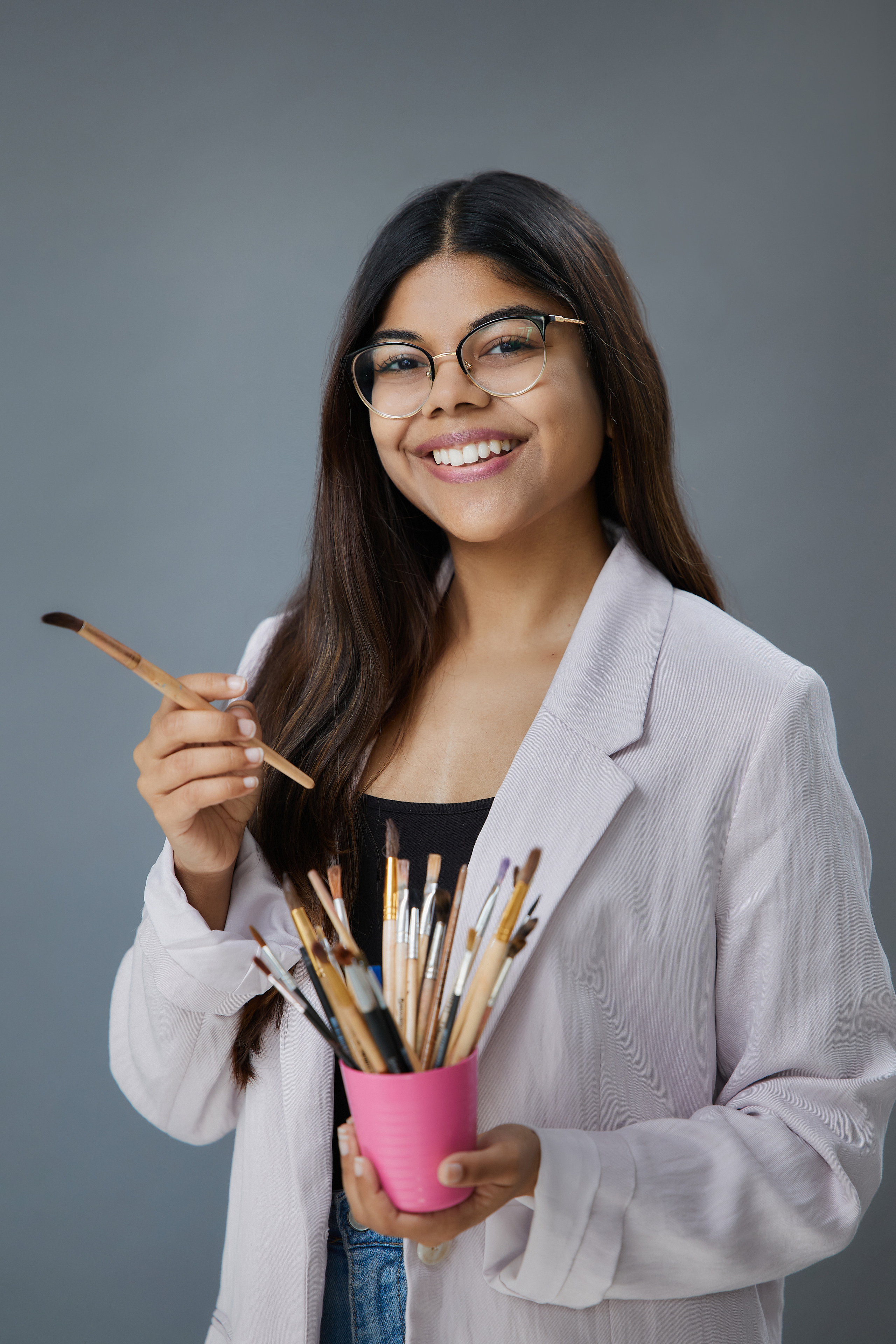 Портреты. Главная