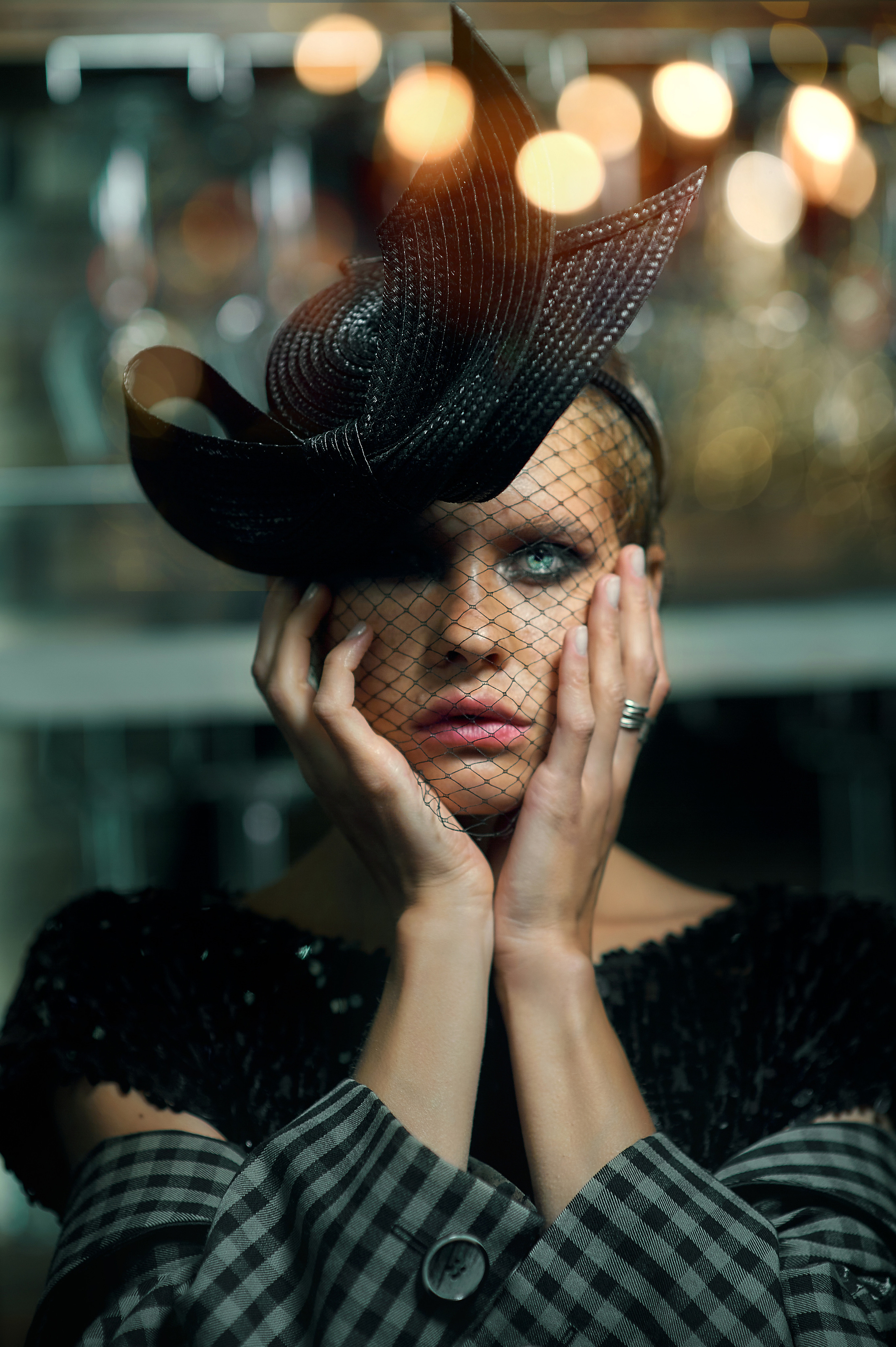 Портреты. Главная