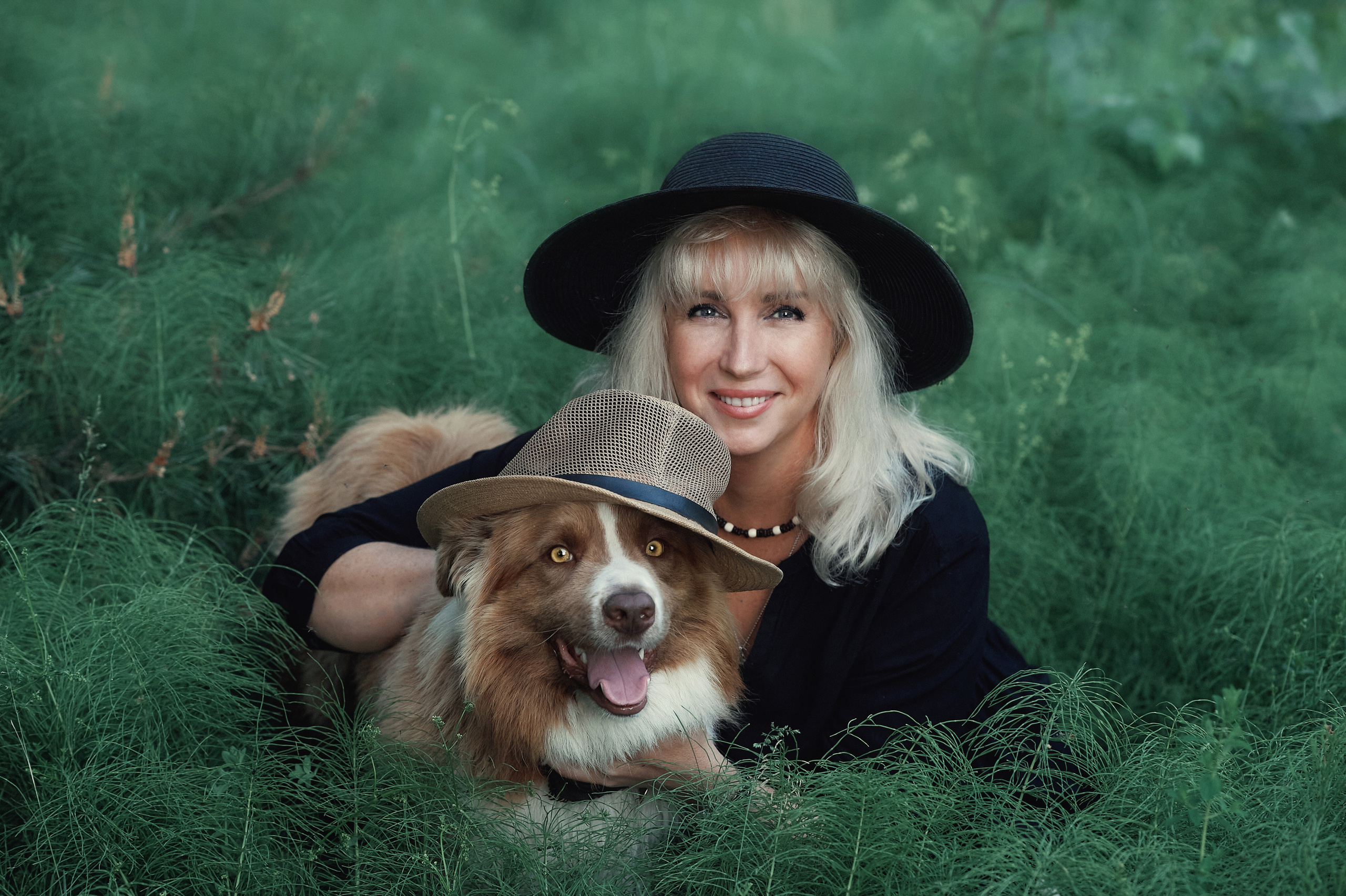 Портреты. Главная