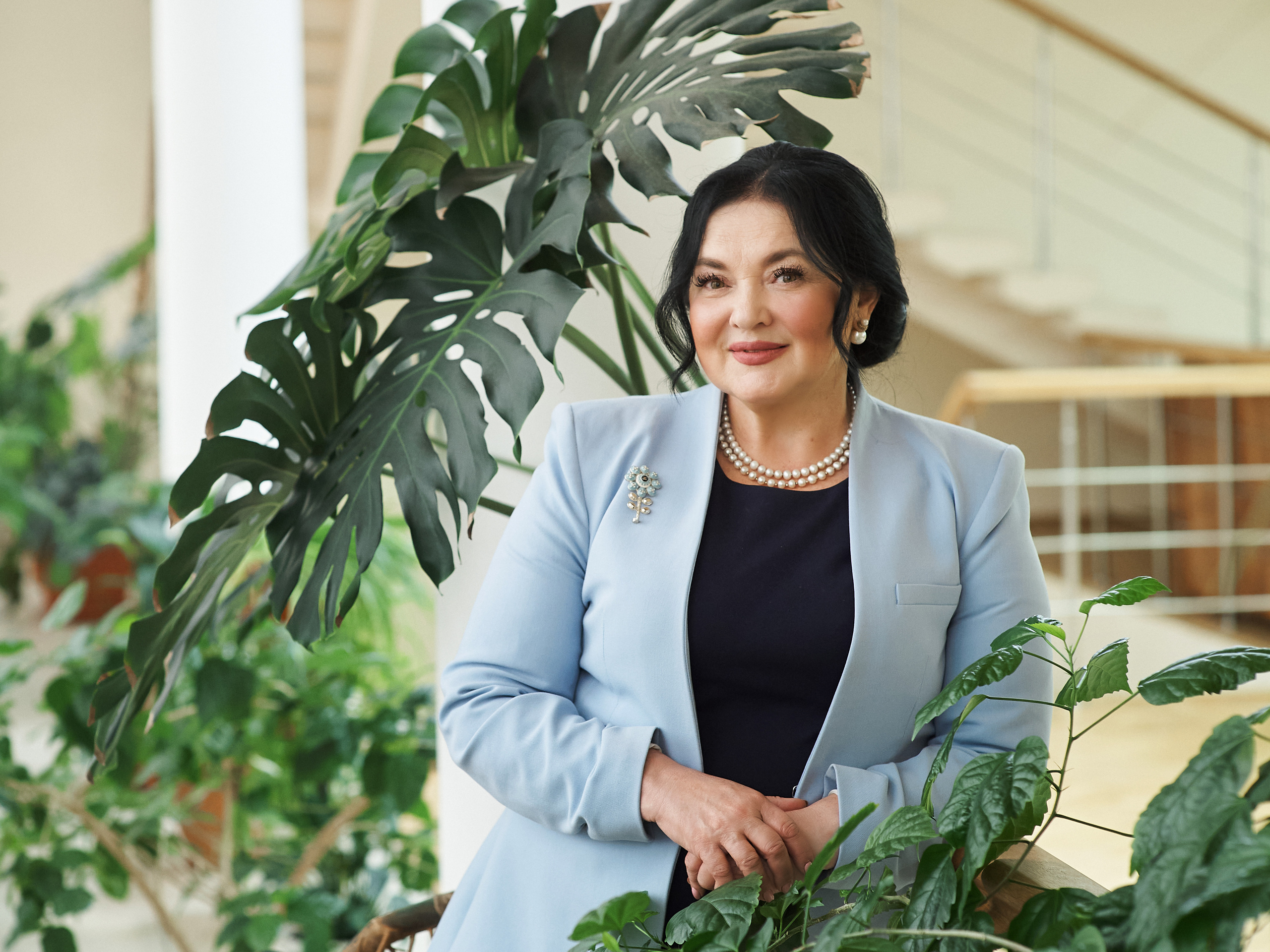 Портреты. Главная