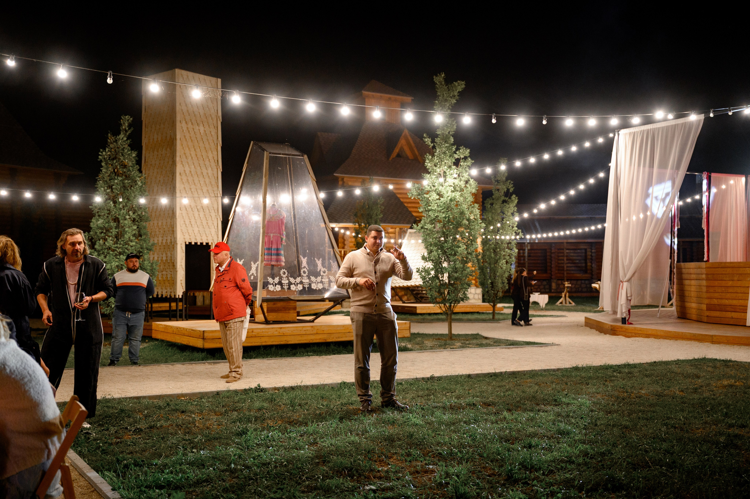 Lisa & Ilya. Фотограф в Липецке Ковалько Евгений