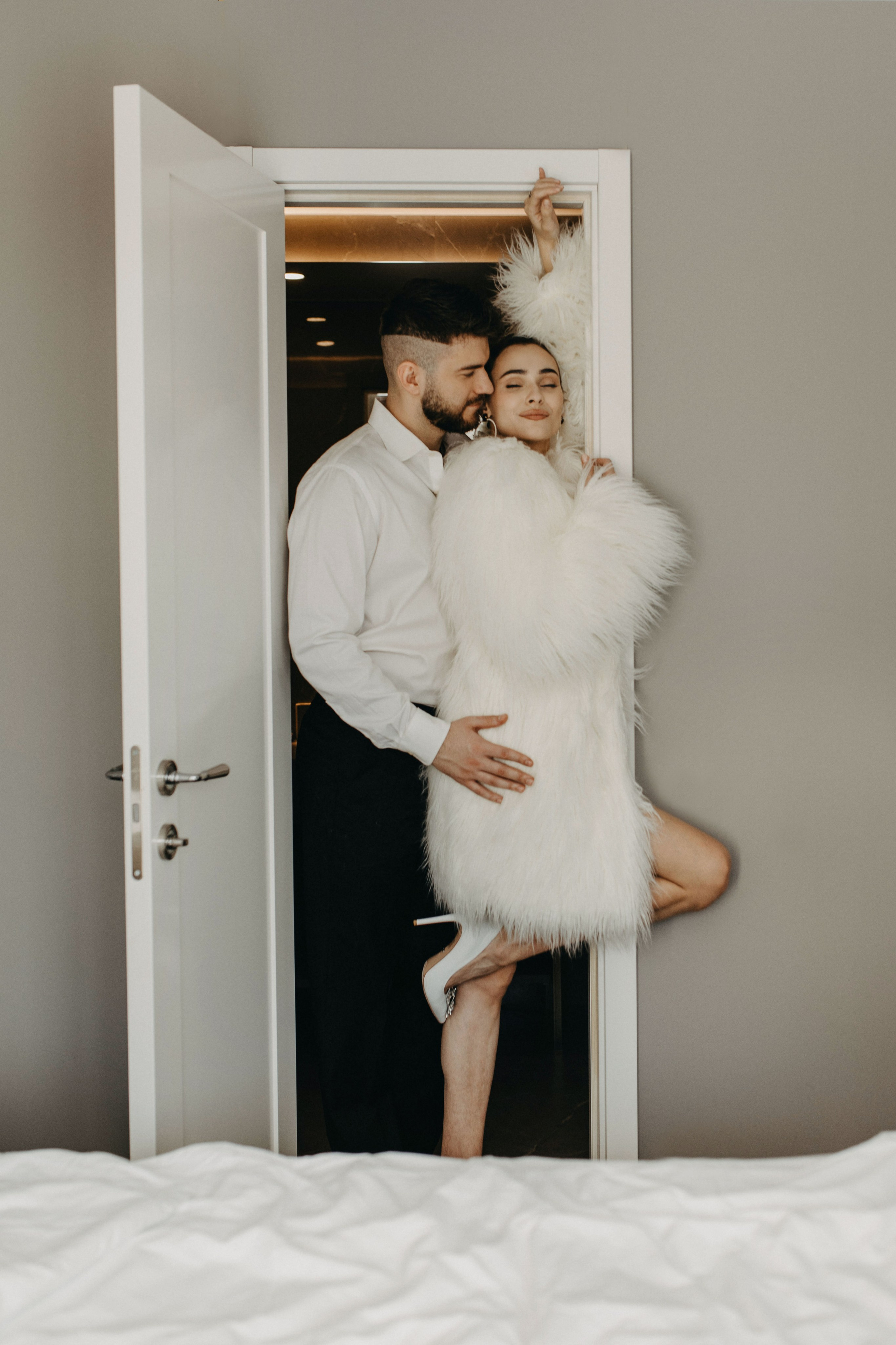 Евгений и Александра. Свадебный и семейный фотограф во Владимире Белашова Анастасия