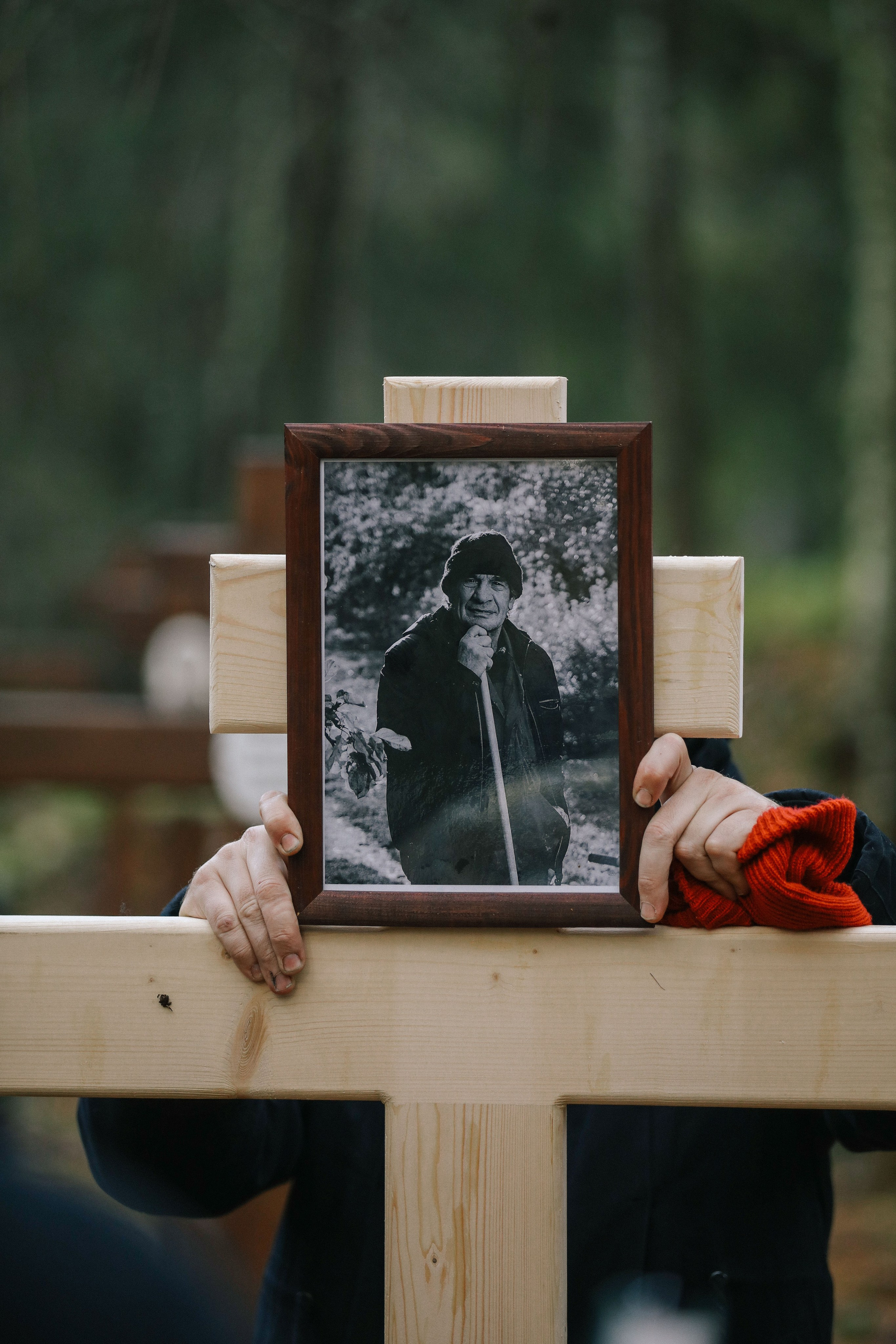 Репортажи. Трандин Иван Фотограф СПб