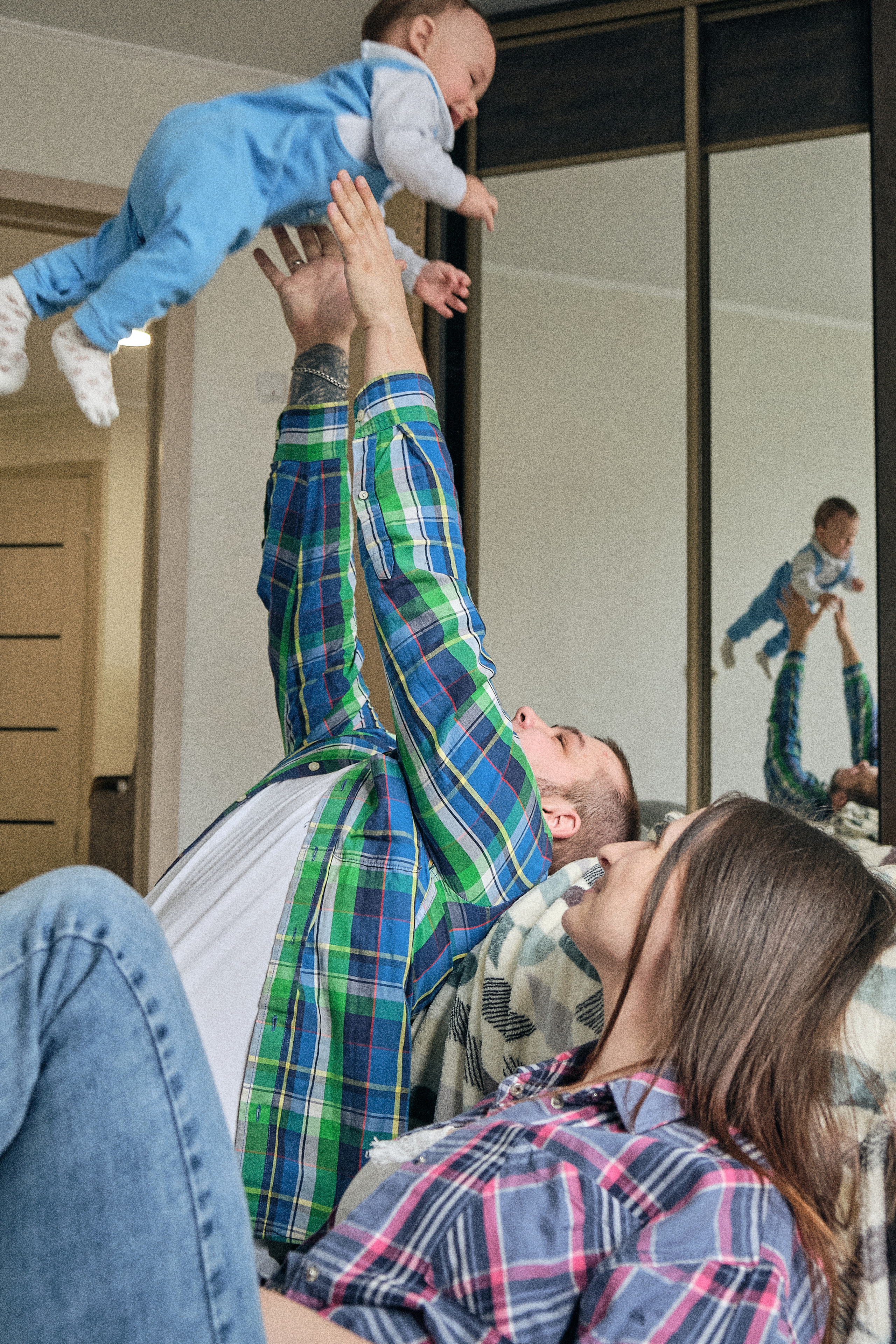 Семейный фотограф Образцов Юрий в Республике Алтай. Фотосъемка свадеб и семейных фотосессий в Республике Алтай