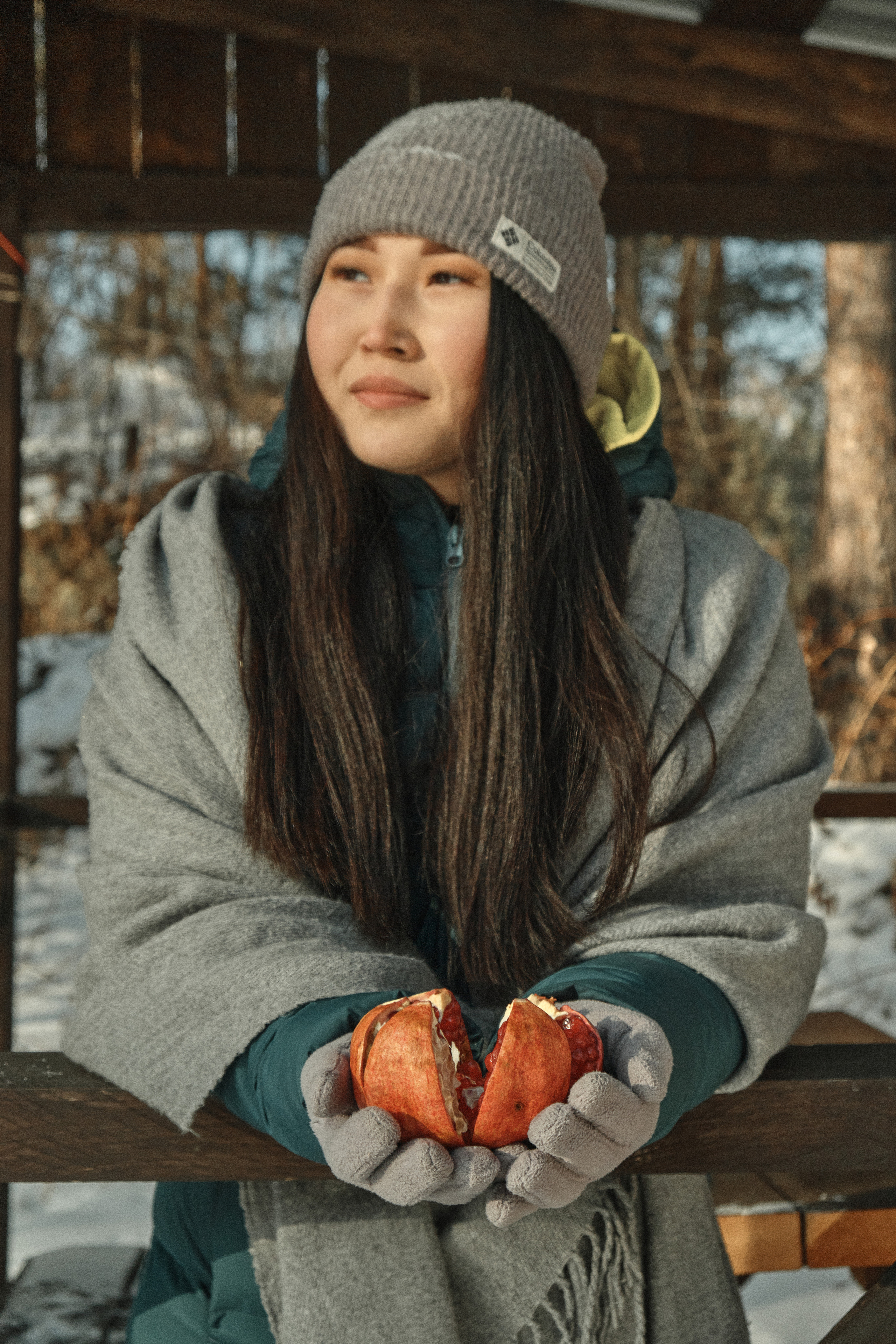 Уикенд у Катуни Григория и Алины. Фотосъемка свадеб и семейных фотосессий в Республике Алтай