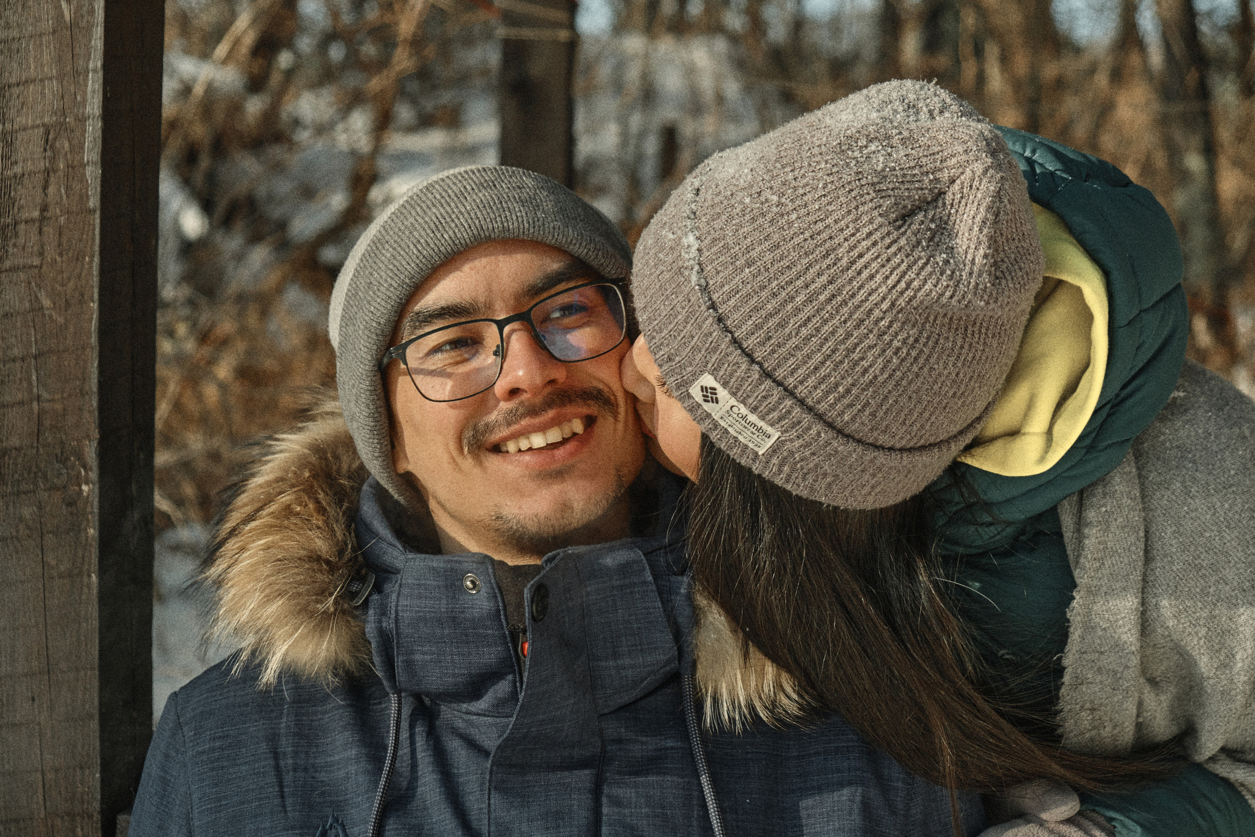 Уикенд у Катуни Григория и Алины. Фотосъемка свадеб и семейных фотосессий в Республике Алтай