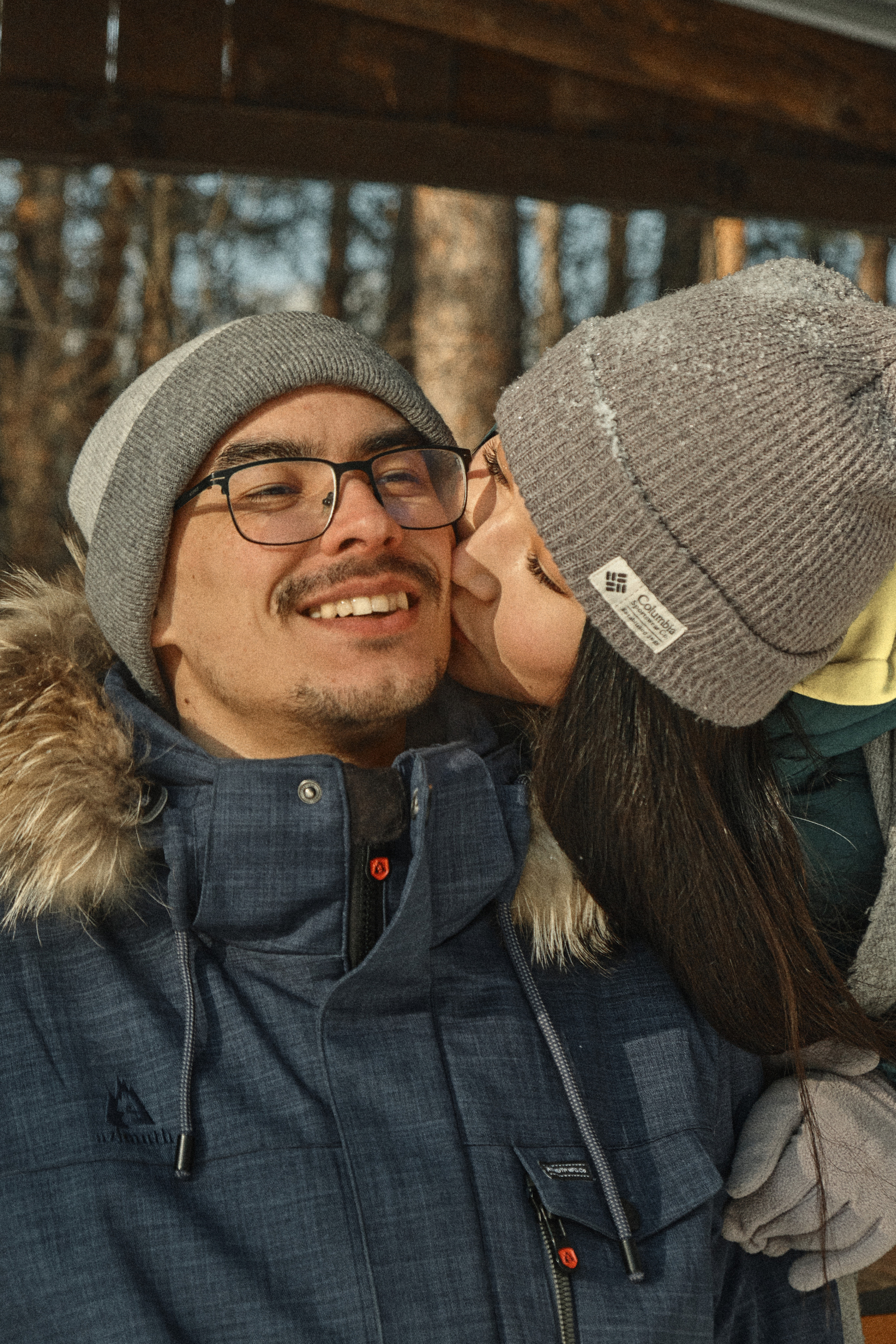 Уикенд у Катуни Григория и Алины. Фотосъемка свадеб и семейных фотосессий в Республике Алтай