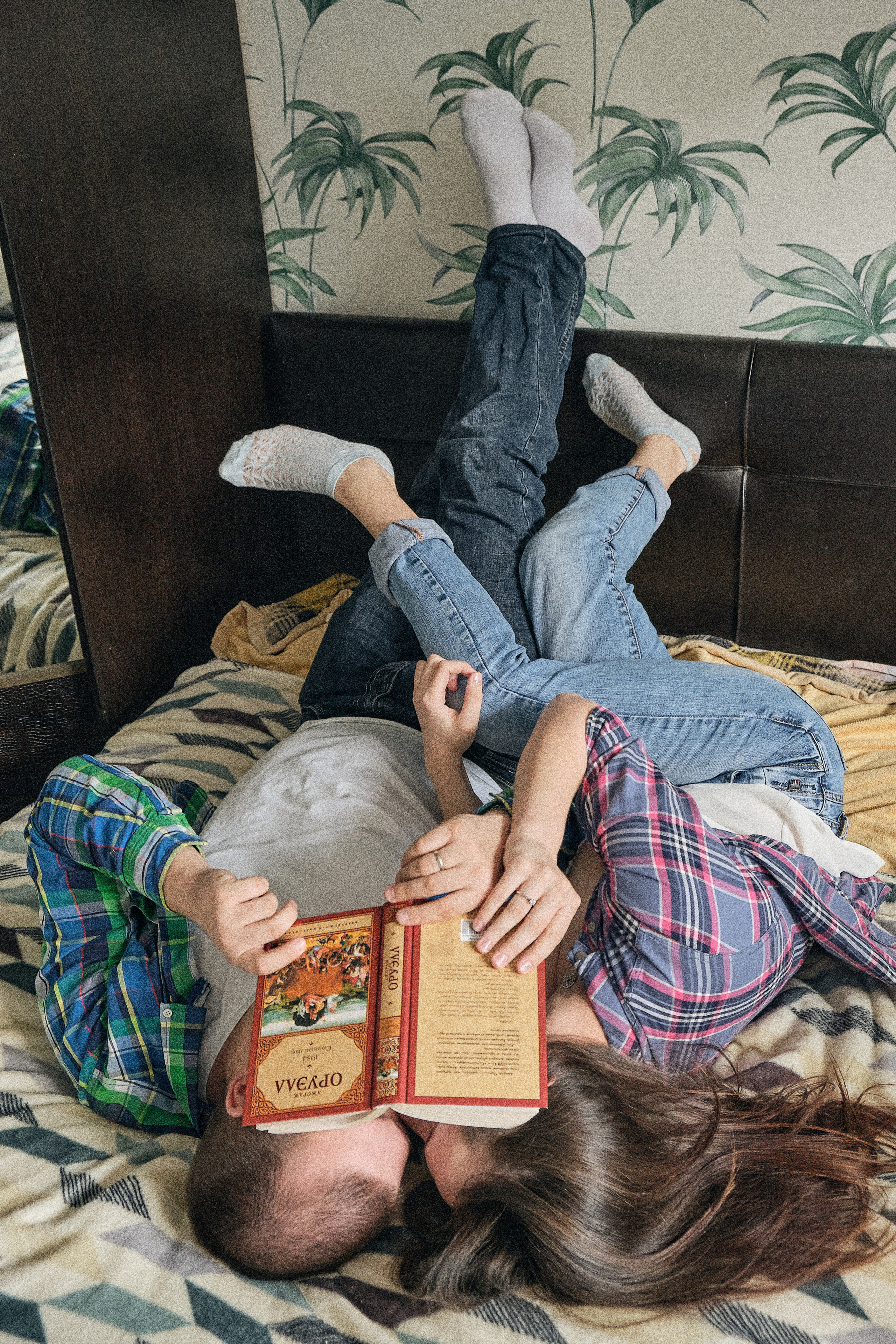 Семейный фотограф Образцов Юрий в Республике Алтай. Фотосъемка свадеб и семейных фотосессий в Республике Алтай