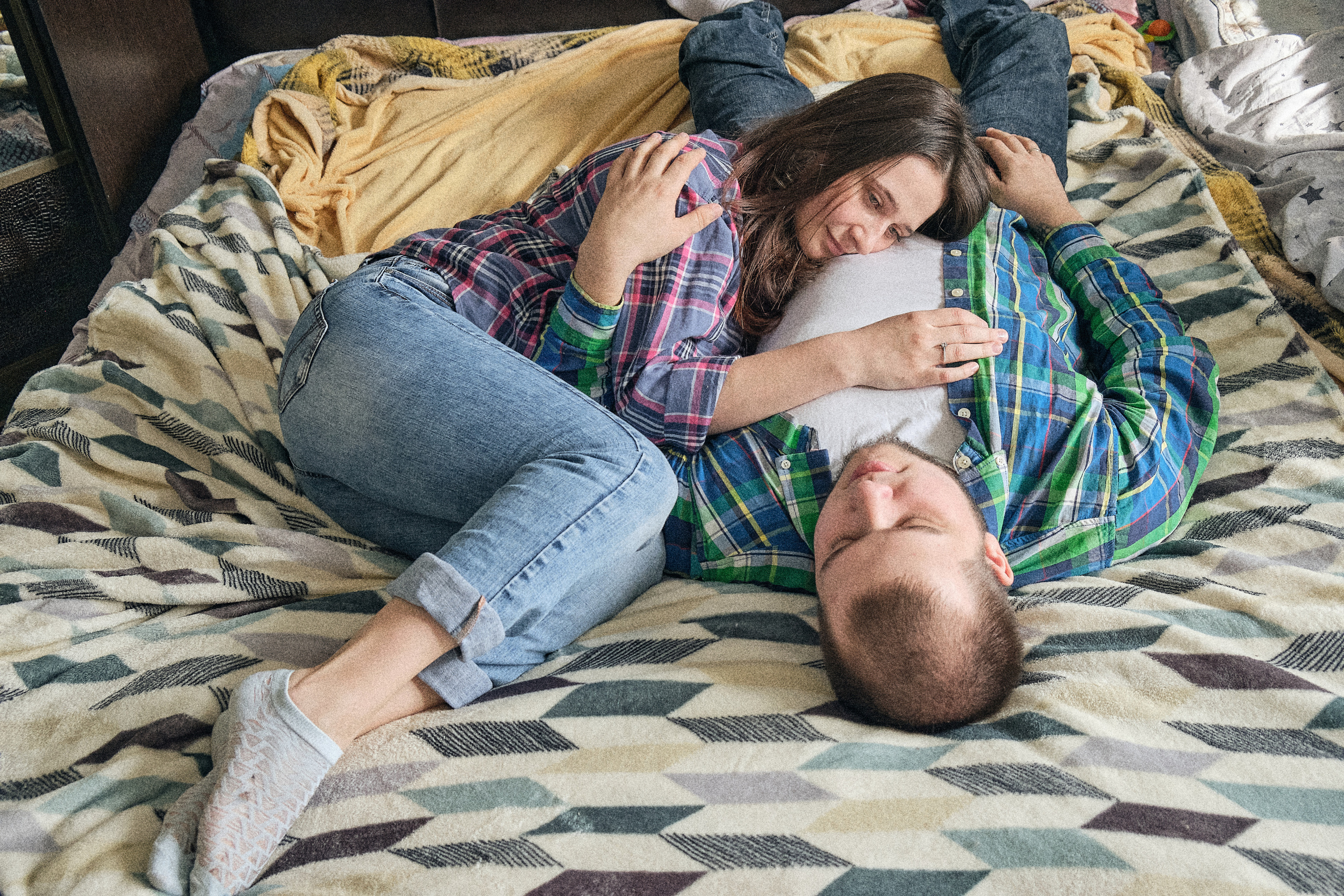 Семейный фотограф Образцов Юрий в Республике Алтай. Фотосъемка свадеб и семейных фотосессий в Республике Алтай