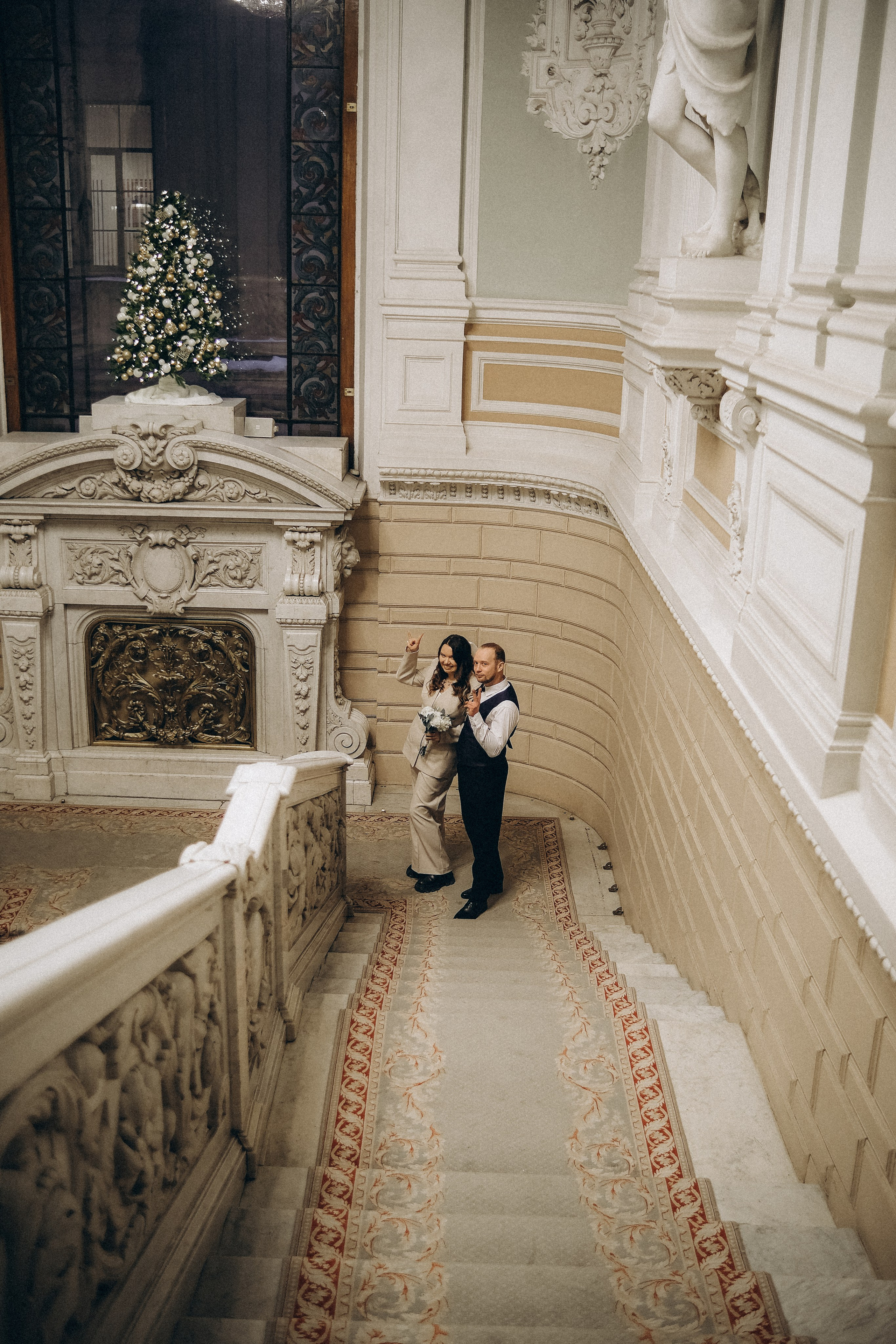 Аделия & Леша ДБ1. Phdkvmr.ru