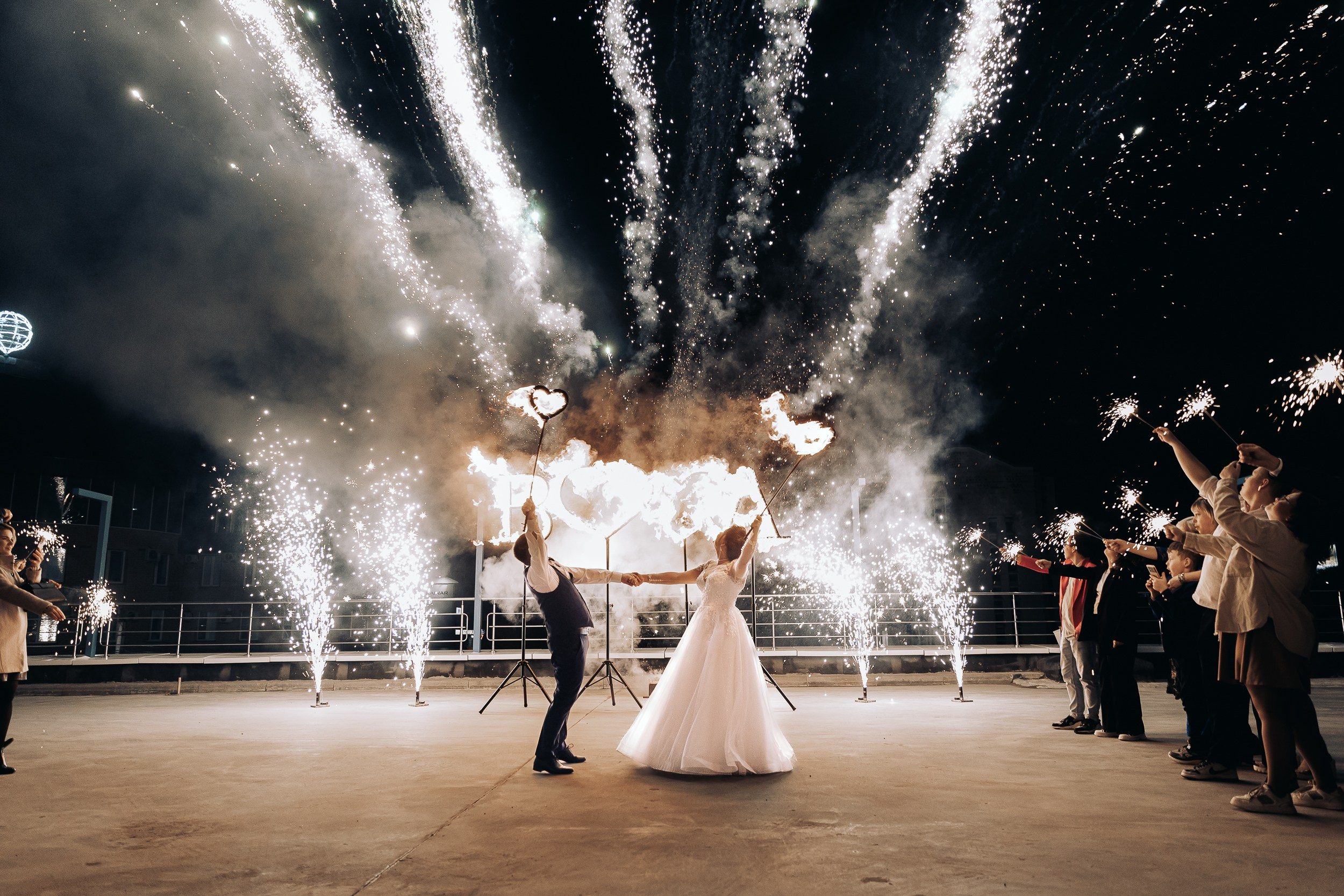 Славик и Аня. Фотограф Ирина Тимошева г. Киров