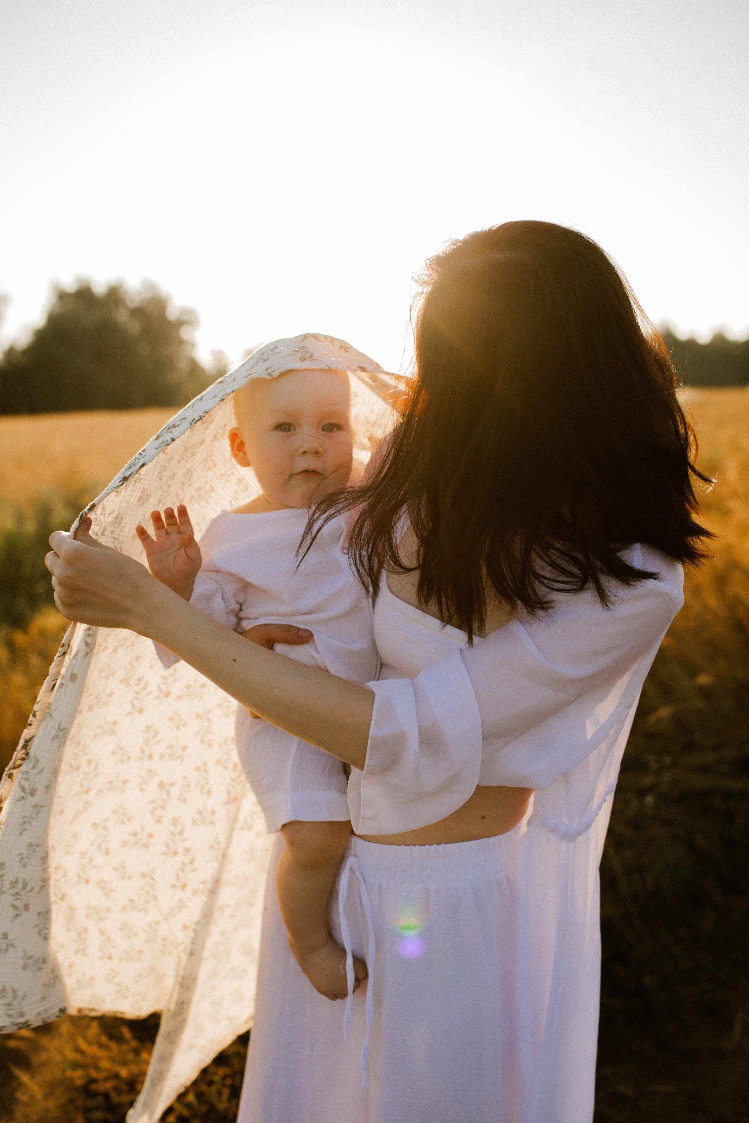 Одна любовь на двоих | Наташа и Егор. Свадебный фотограф Новосибирск