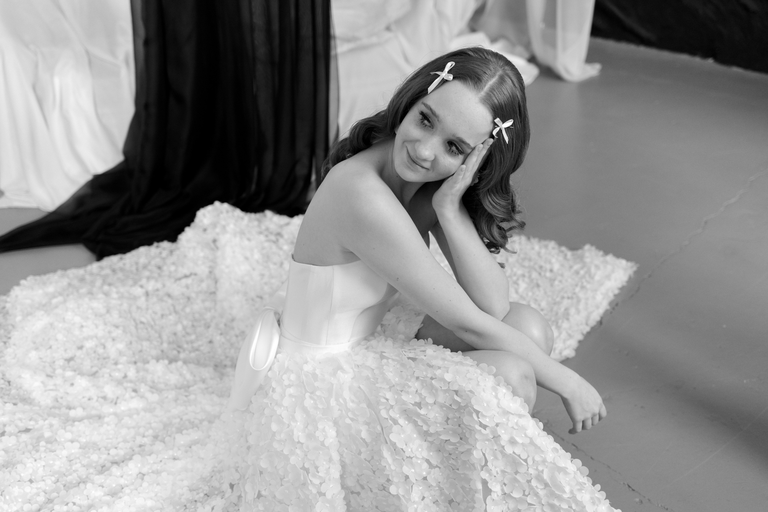 Николай & Алина