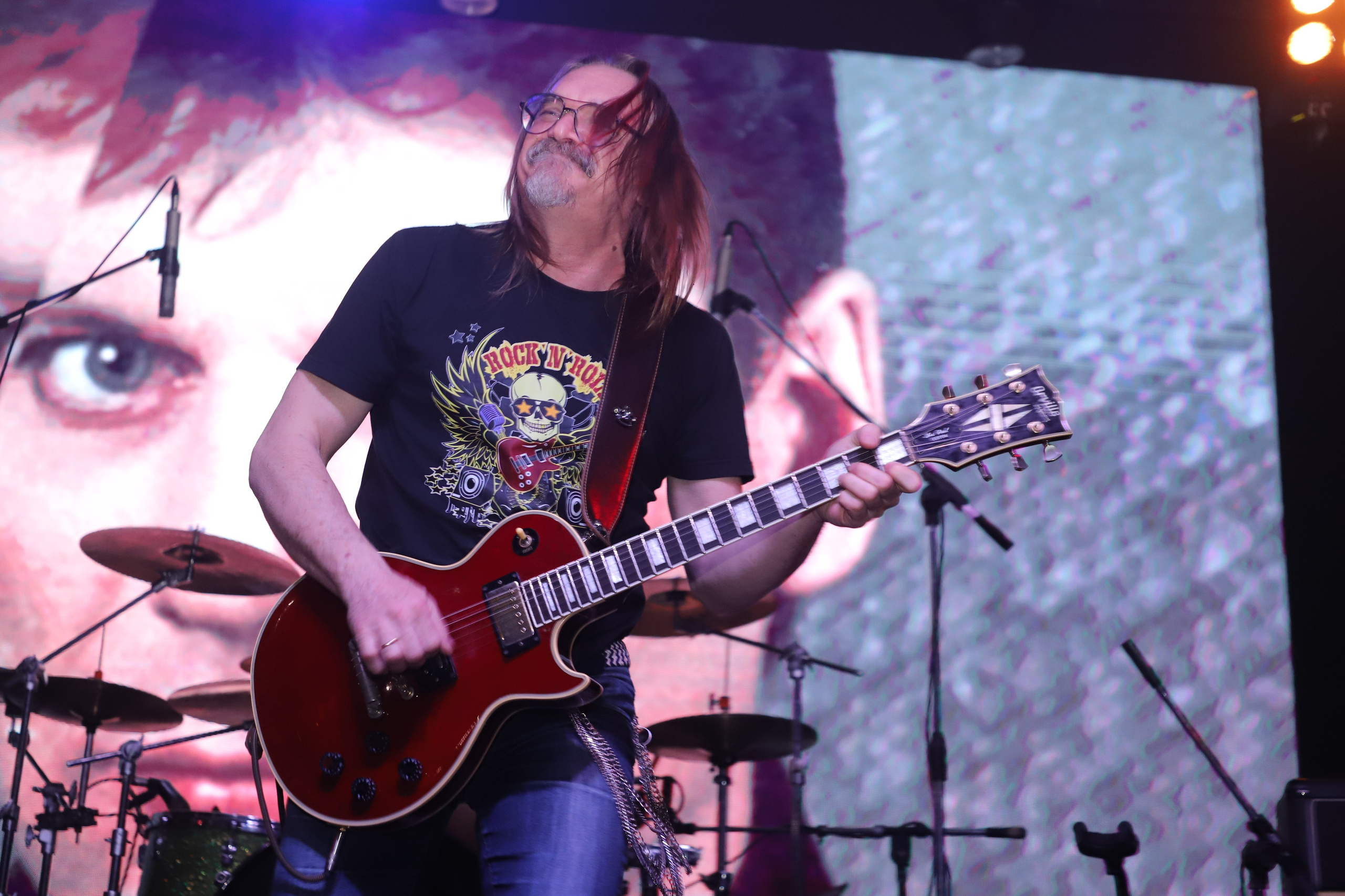 Фестиваль Сектор Газа. Фотограф в Тюмени Алексей Модин