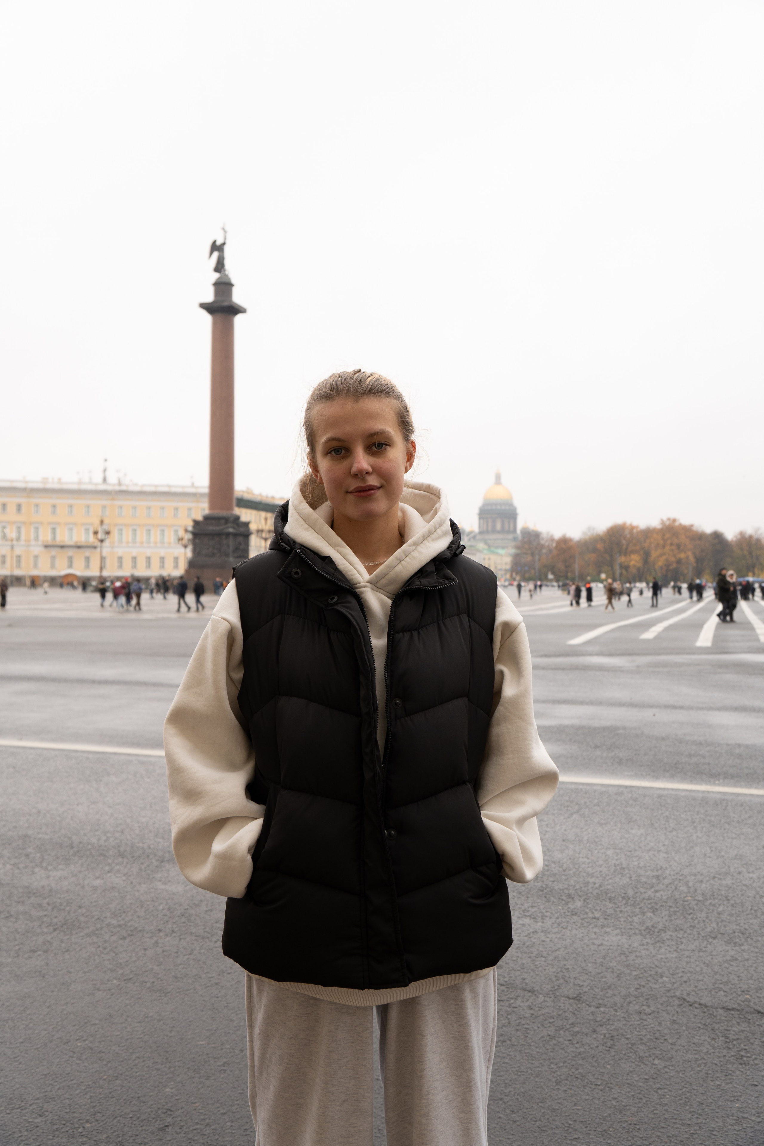 Прогулка Мама и дочь. Услуги фотографа | Санкт-Петербург