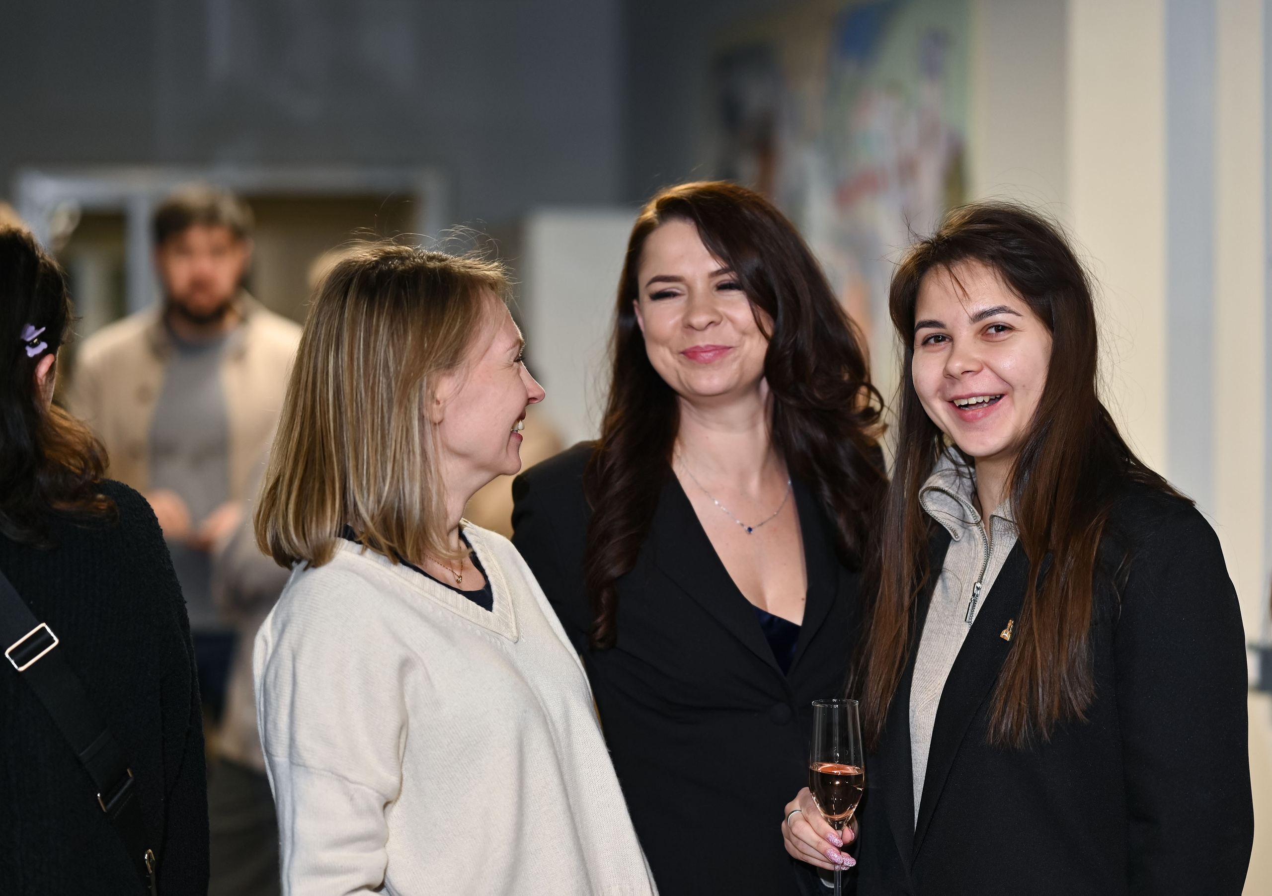 Molinos. ZDARONOKIA Репортажный фотограф