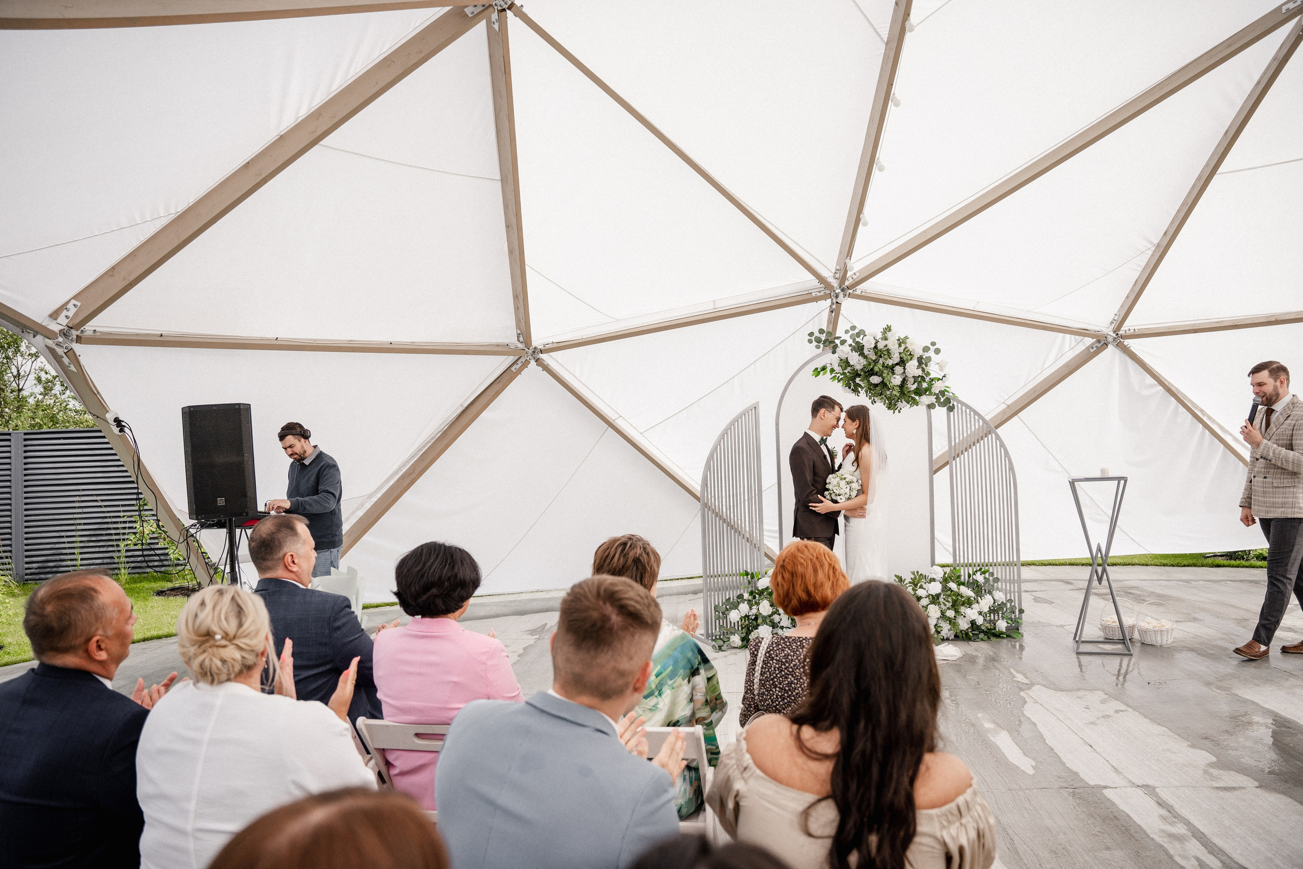 Gleb & Elizaveta. Dolce_wedding