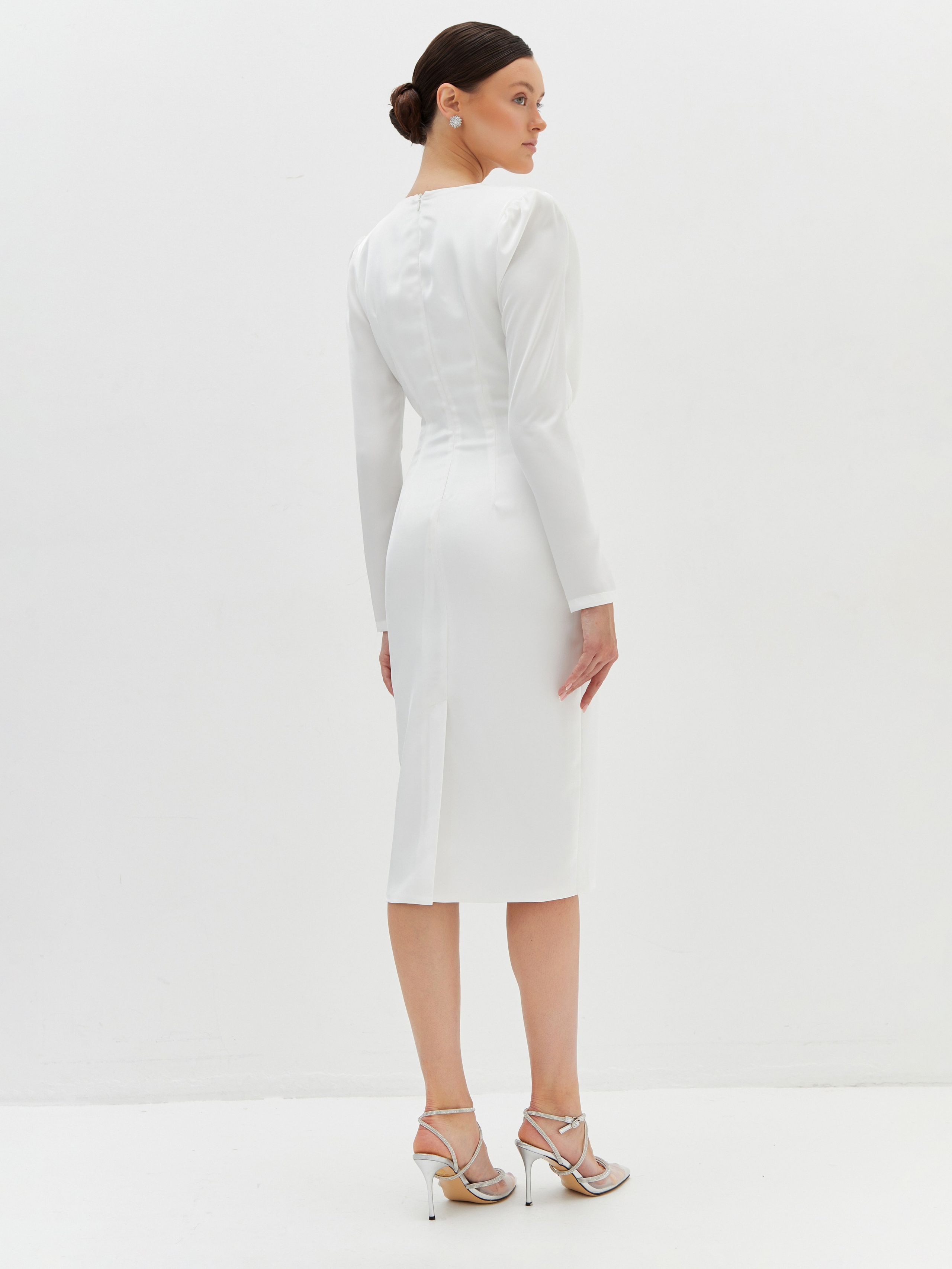 7DRESS. Кирилл Гольцберг | фотограф для брендов одежды и бизнеса