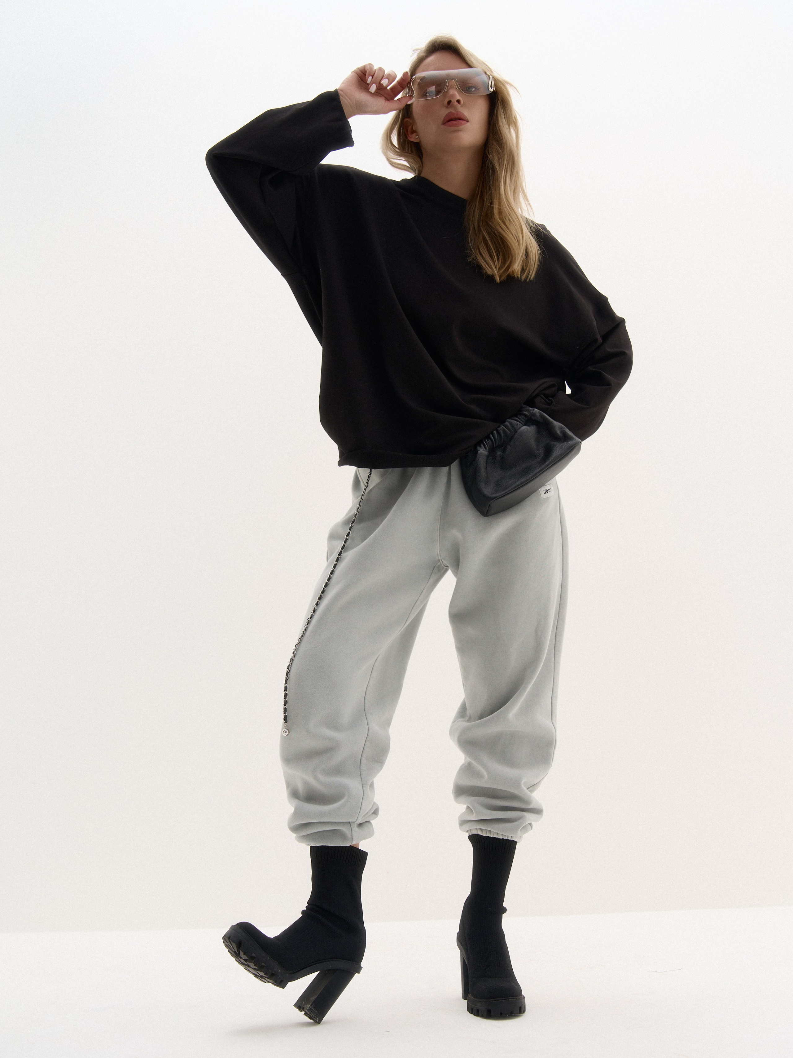 SMOSH. Кирилл Гольцберг | фотограф для брендов одежды и бизнеса