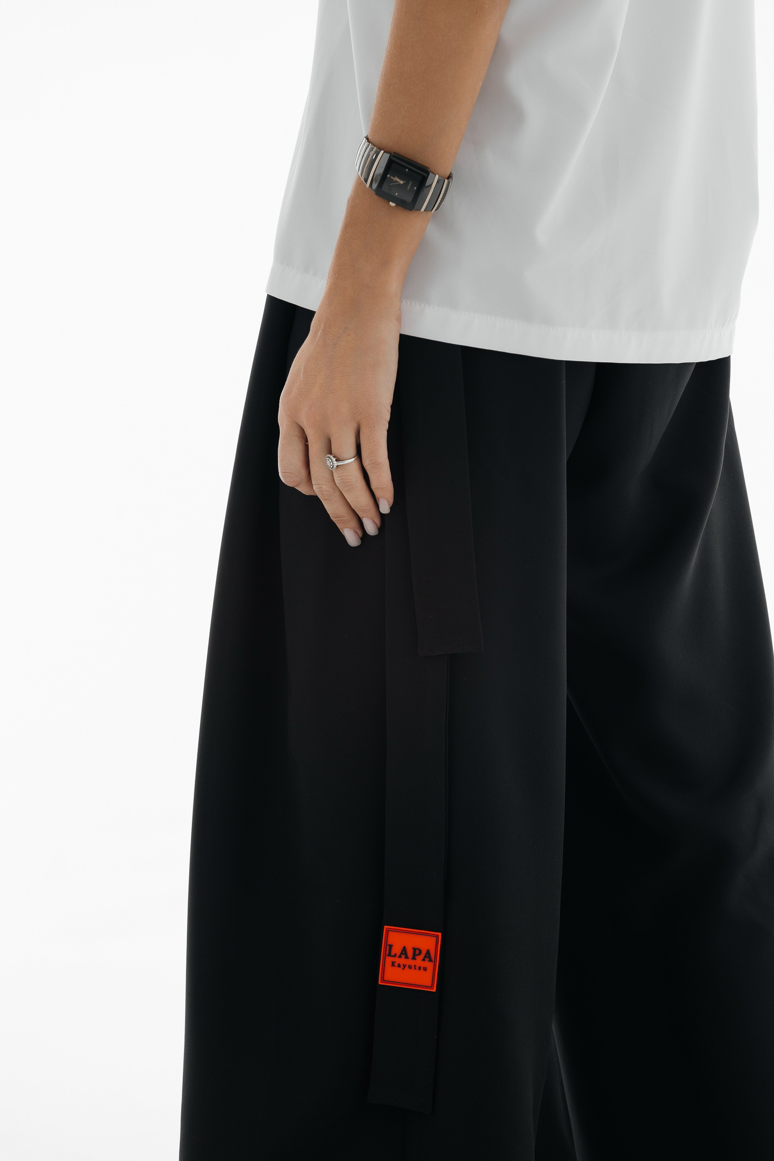 Бренд одежды «LAPA Kayutsu». Фотограф Кемерово | Сергей