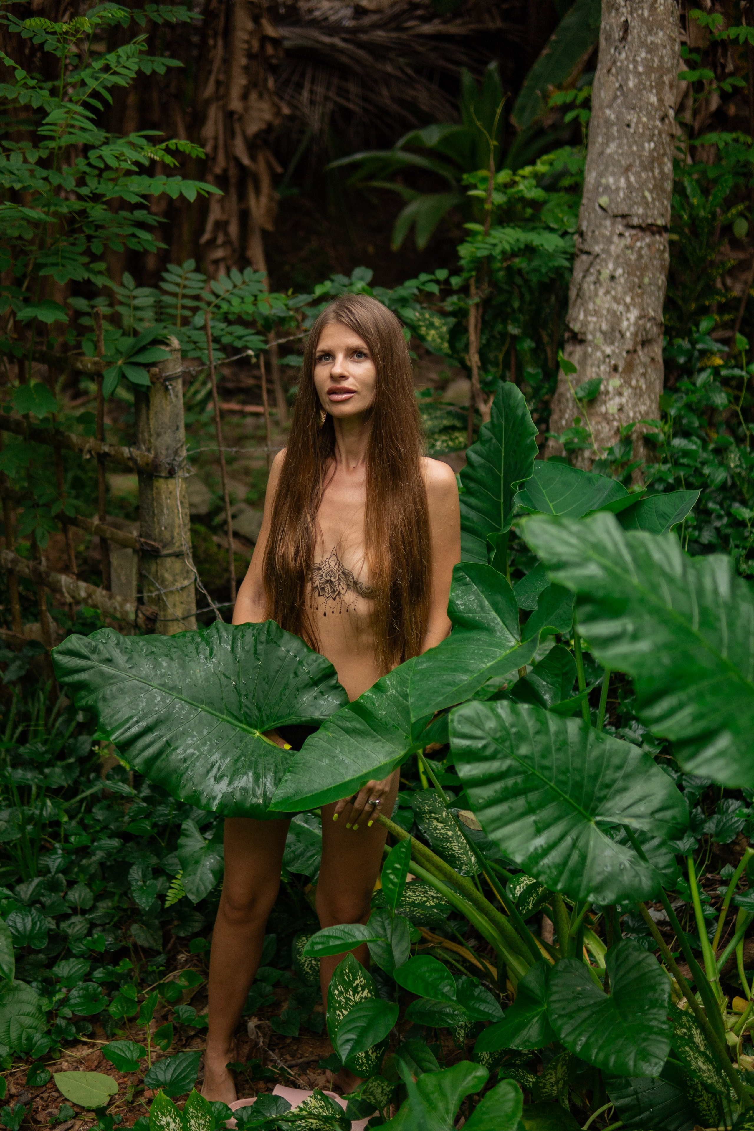 Jungle Anna