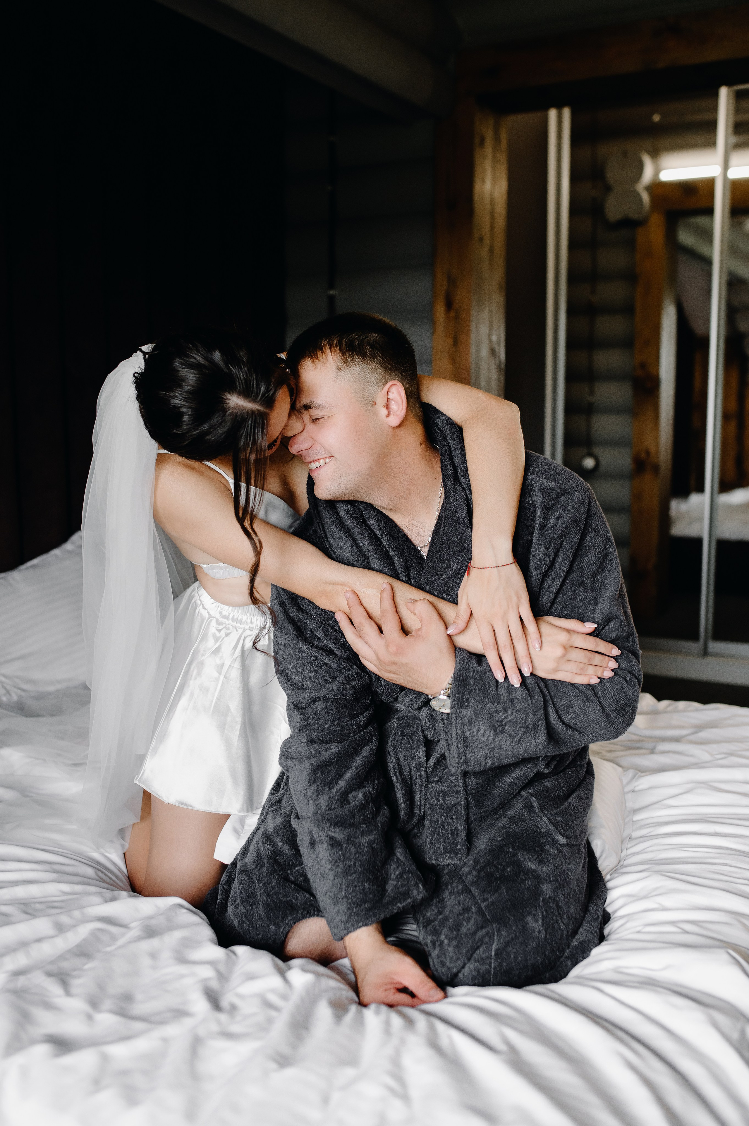 Диана & Иван — свадьба в Теремъ resort в Караганде. Свадебный фотограф Караганда