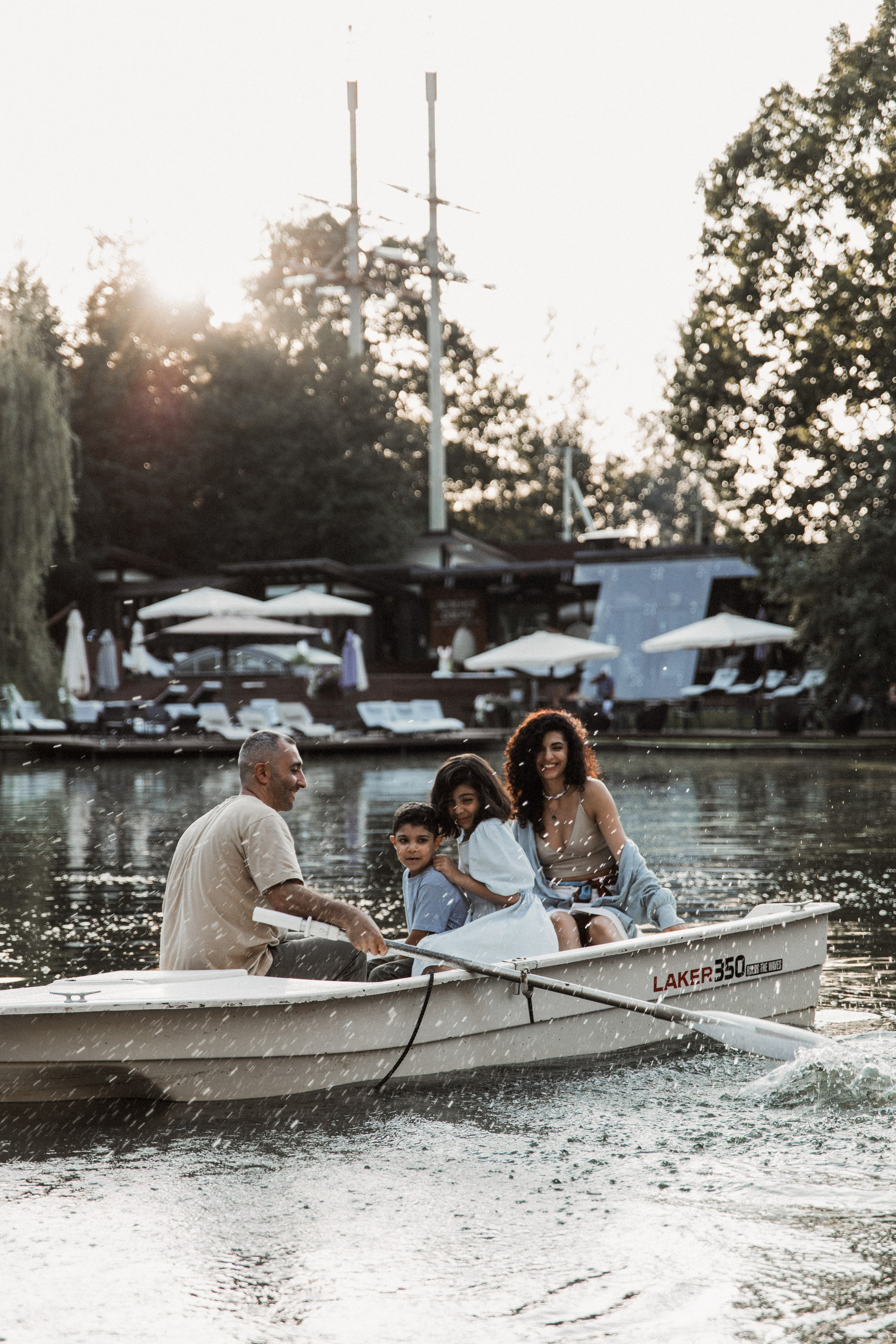 Вместе веселее!. Женский и свадебный фотограф Москва Елизавета Перова