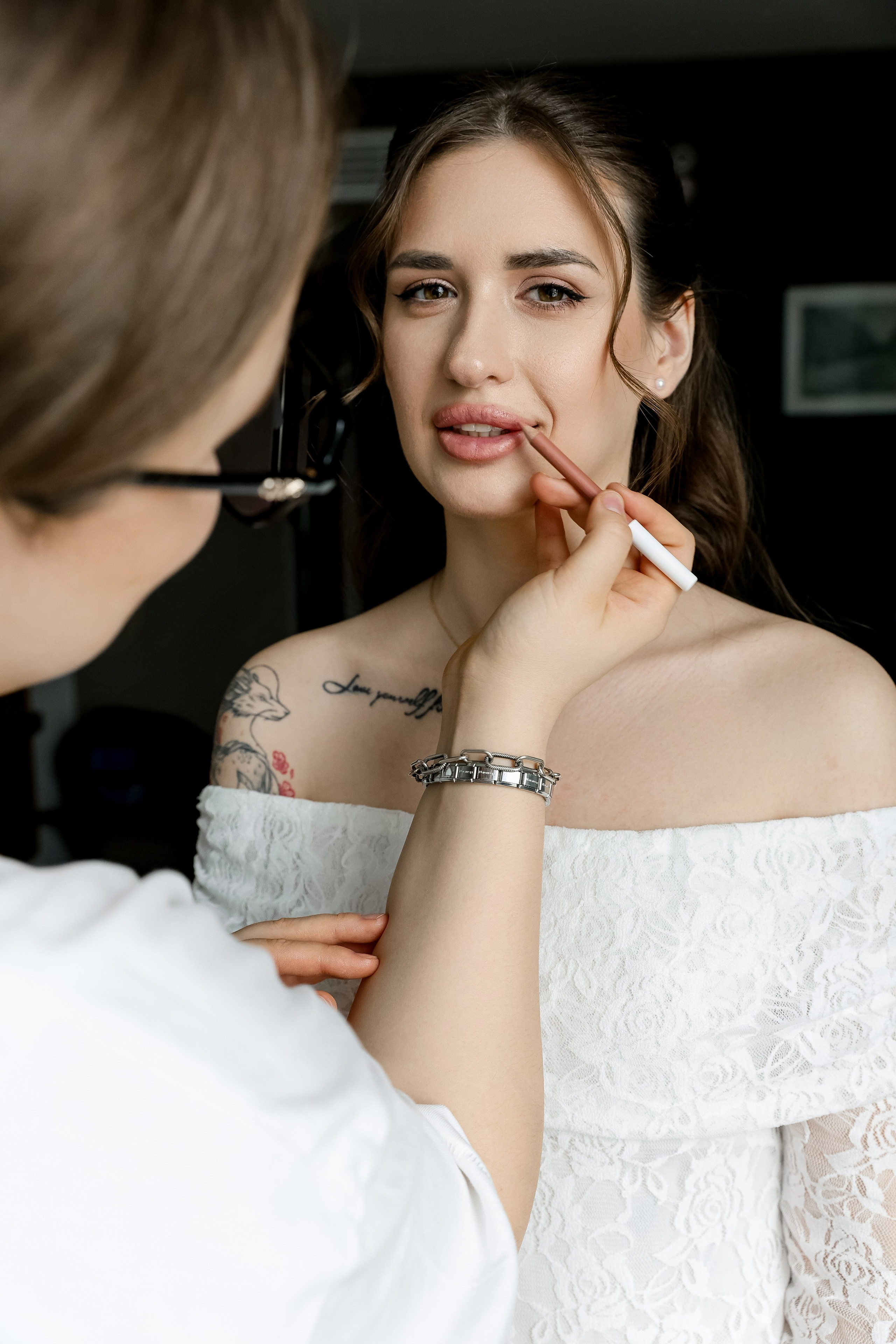 Роман & Карина. Свадебный фотограф Ольга Гречко