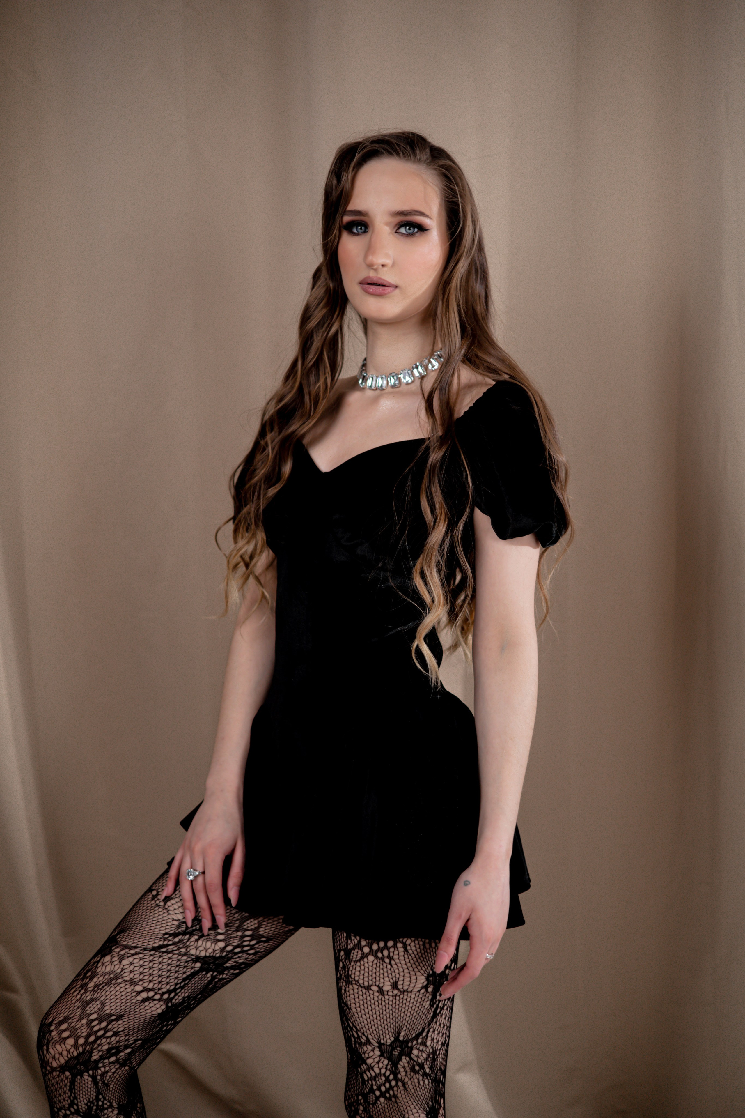 КСЕНИЯ. Фотограф Элла Ефимова