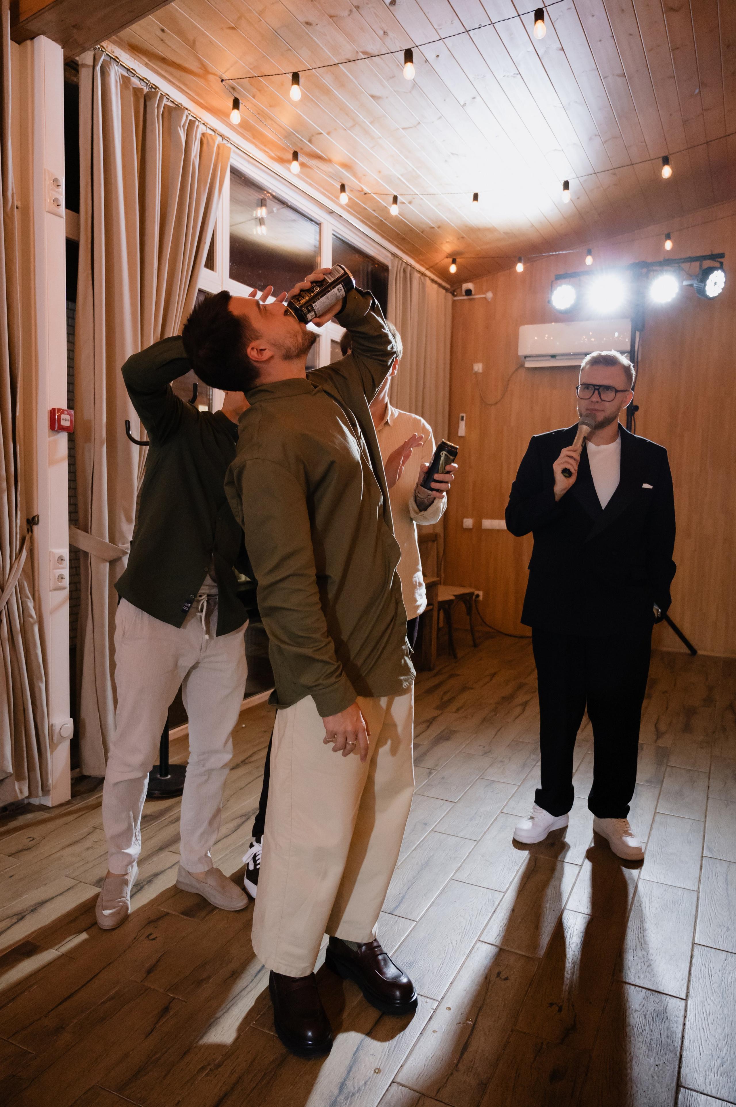 Никита & Анастасия. Портретный и свадебный фотограф в Москве Анастасия Терентьева