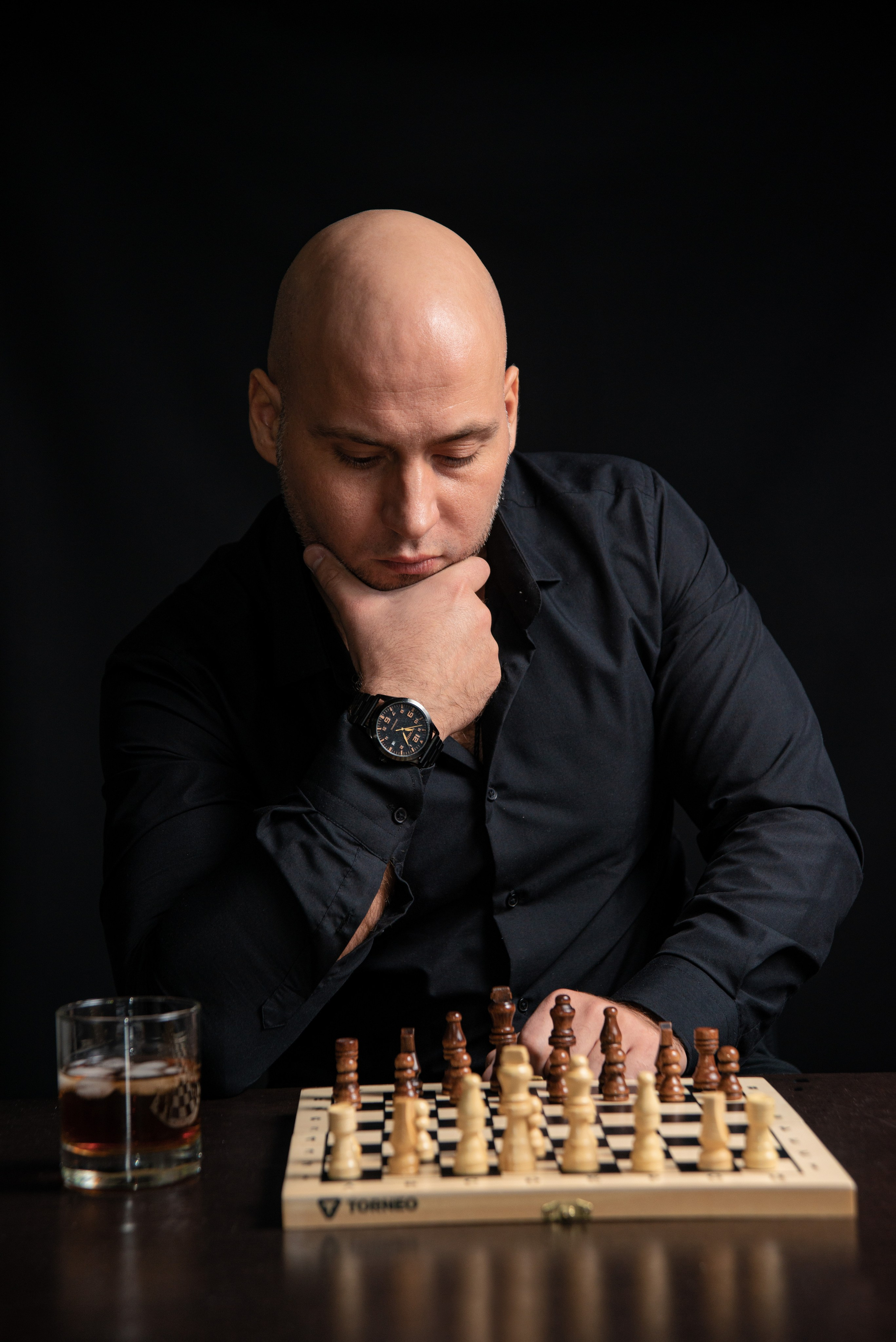 Мужские. Портретный фотограф и не только! Энгельс