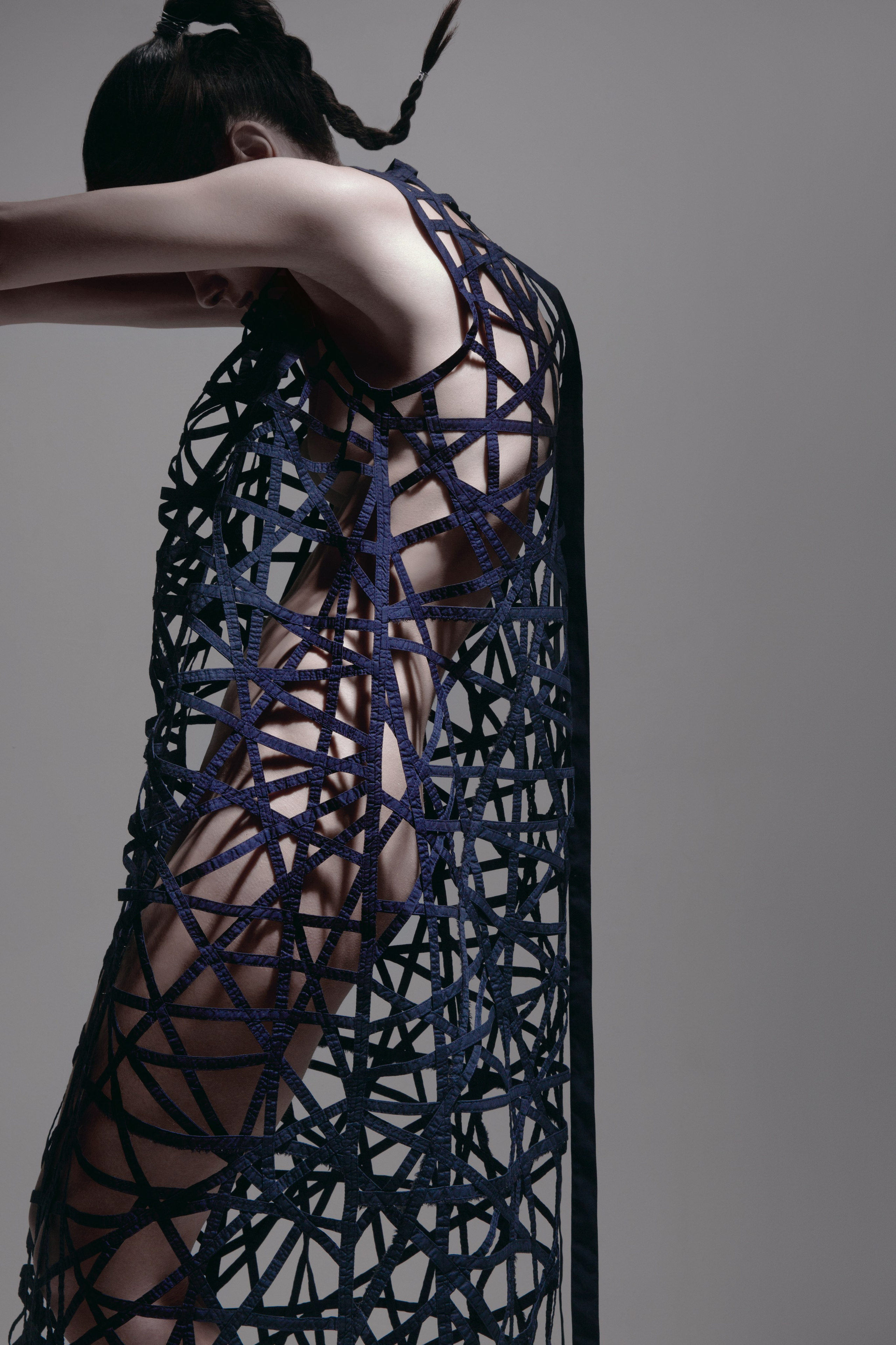 LookBook Winter 2021 for Croki. Photographer Anna Arzamastseva