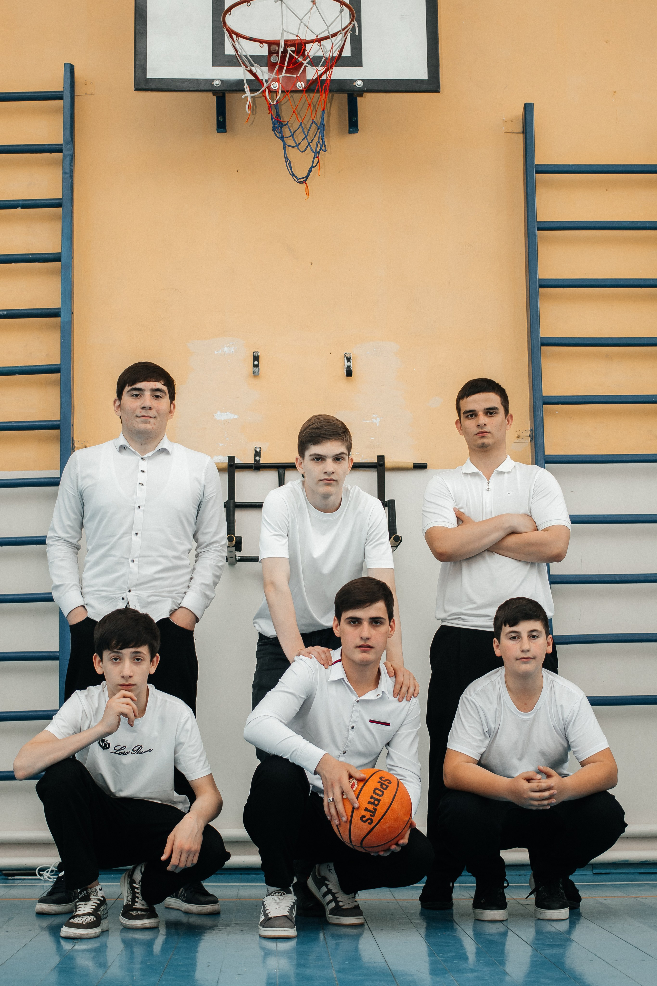 Грозный 67 школа 9 а