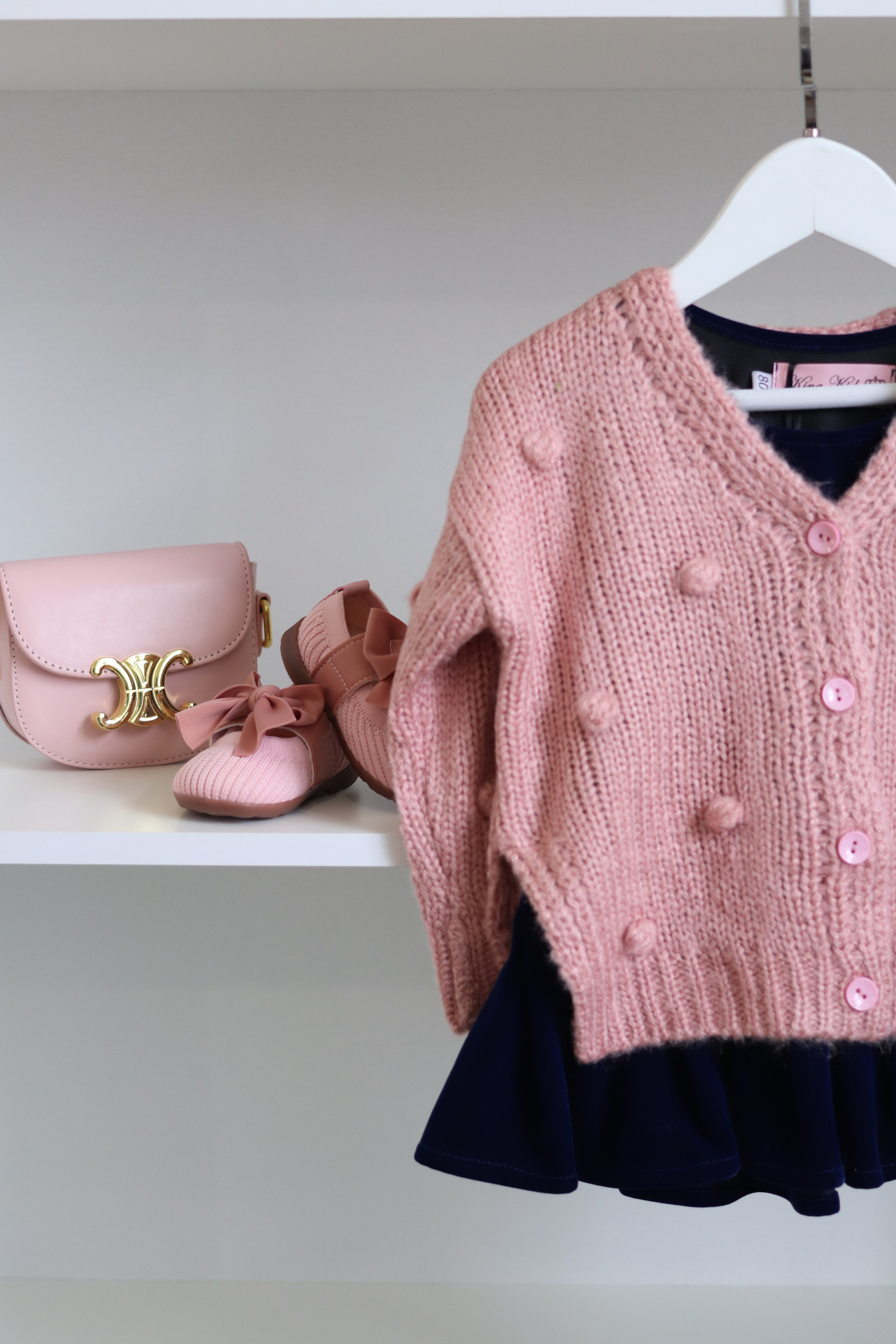 Магазин детской одежды