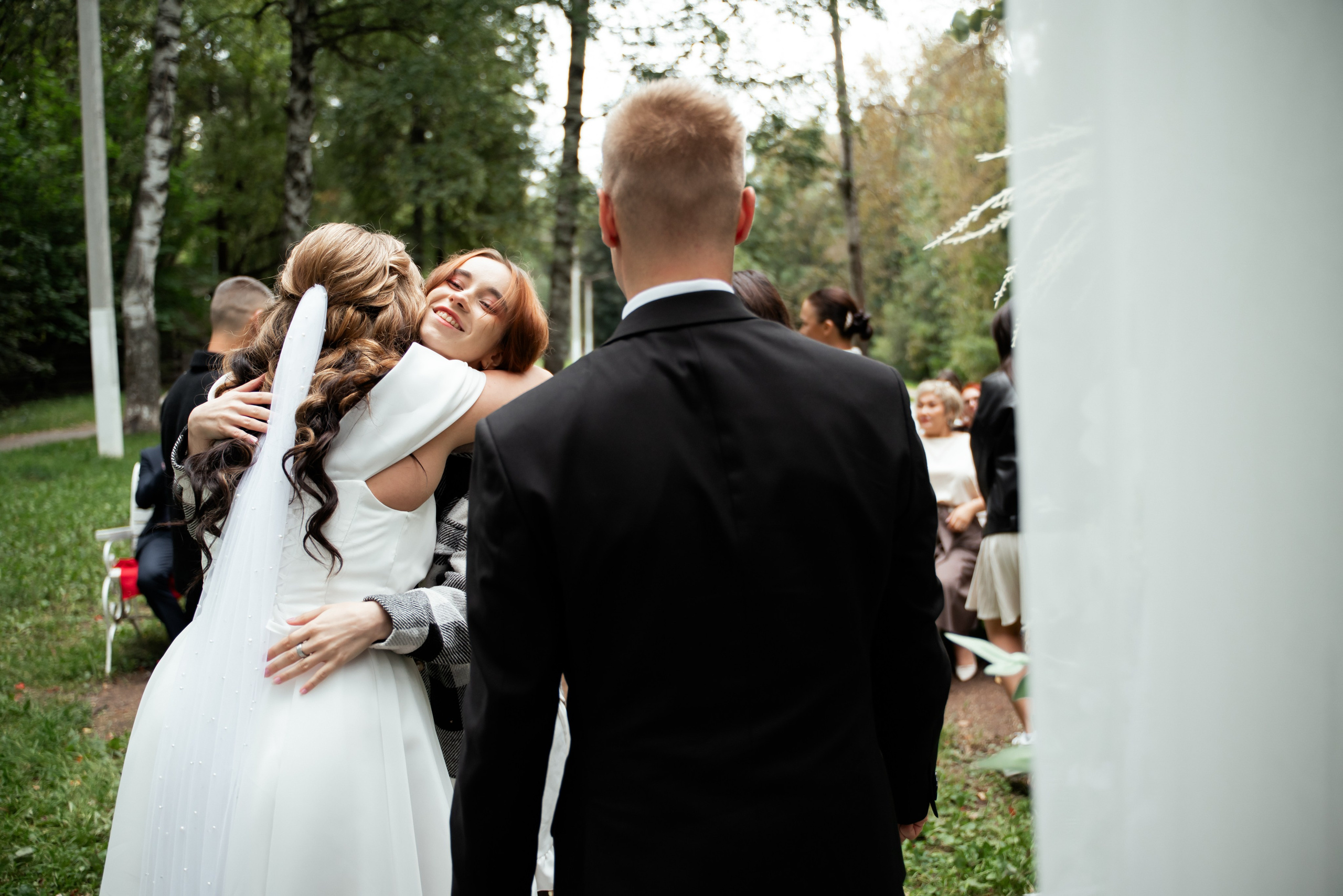 Nik&Asy wed. Свадебный и семейный фотограф в Ижевске Романова Ольга