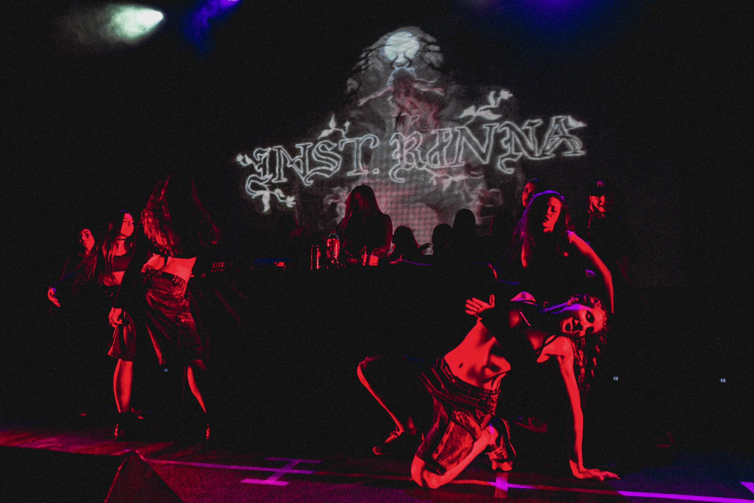 INST RINNA | 10.05.2024. DARIA BLEDNOVA / photographer Moscow