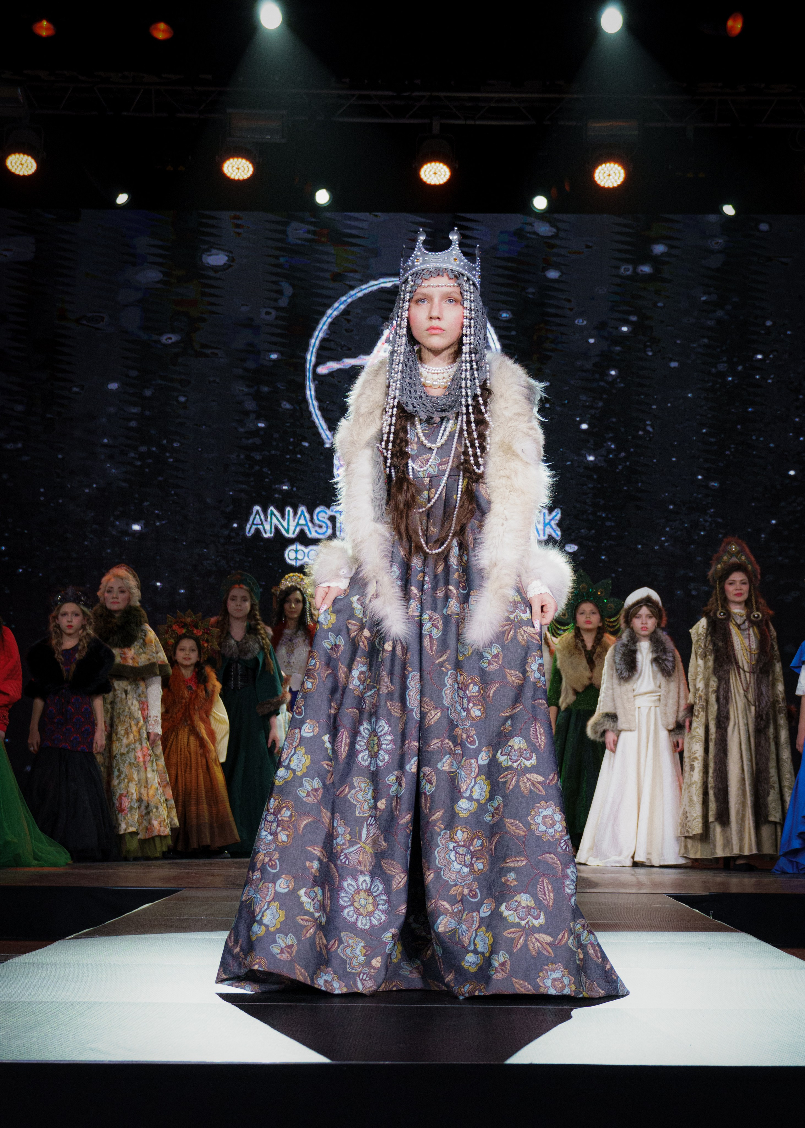 Премия "Сибирский стиль 2024"