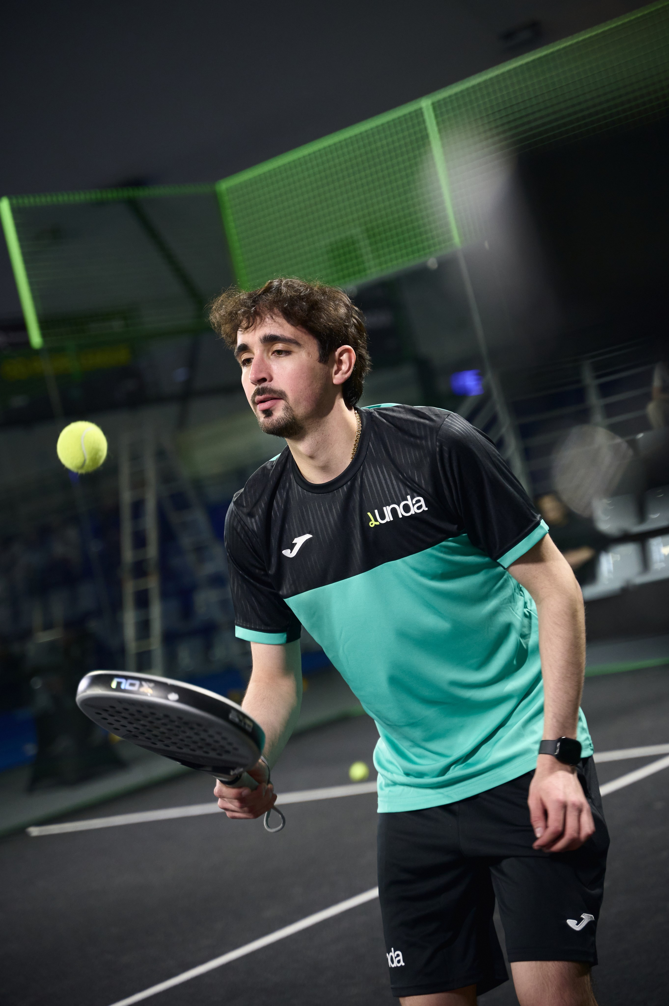 GoPadel League галерея