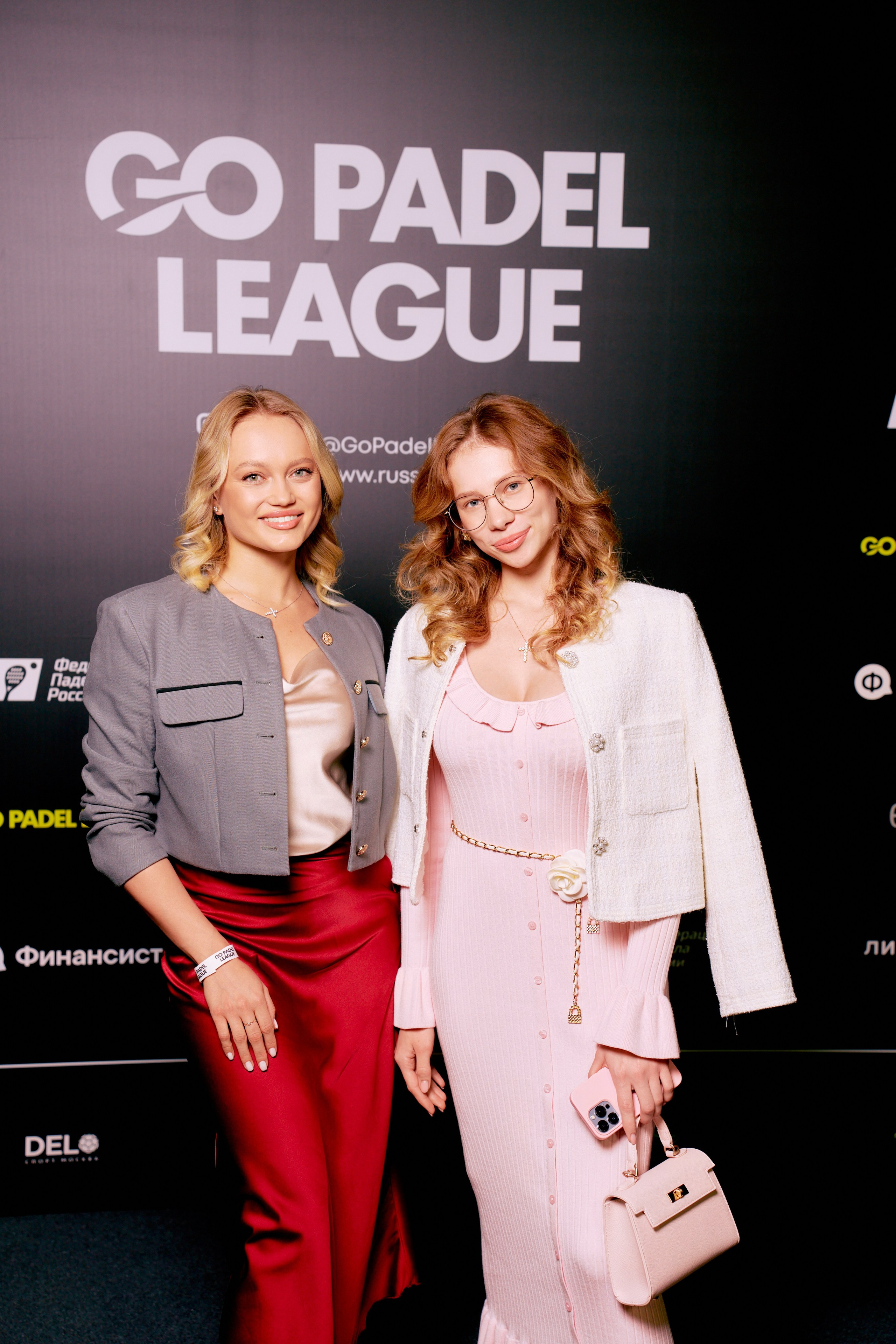 GoPadel League галерея