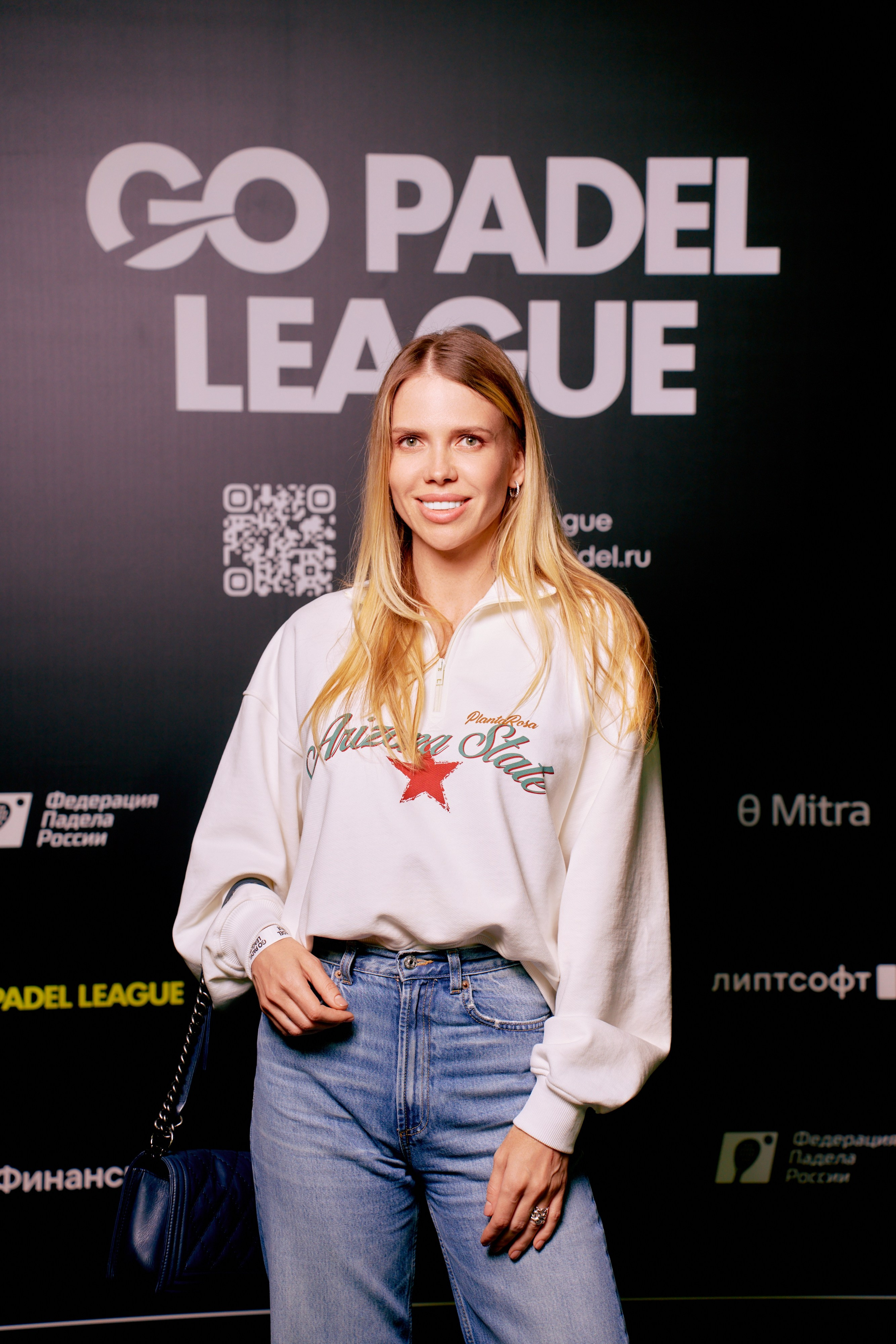 GoPadel League галерея