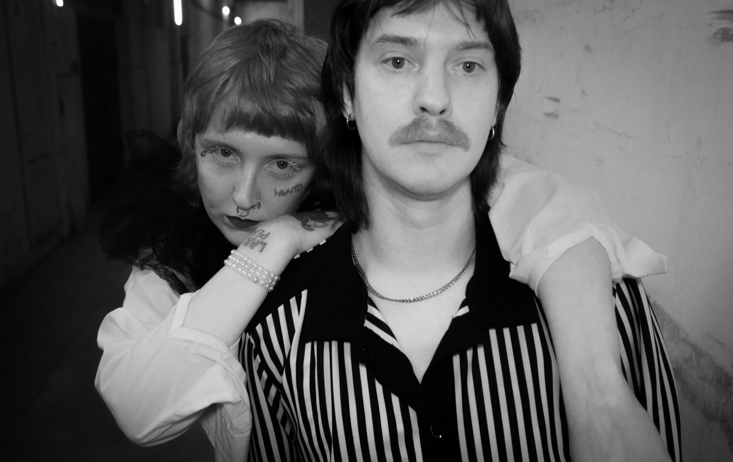 Gerbarii. Я — Мария, фотограф/фотохудожник в Санкт-Петербурге