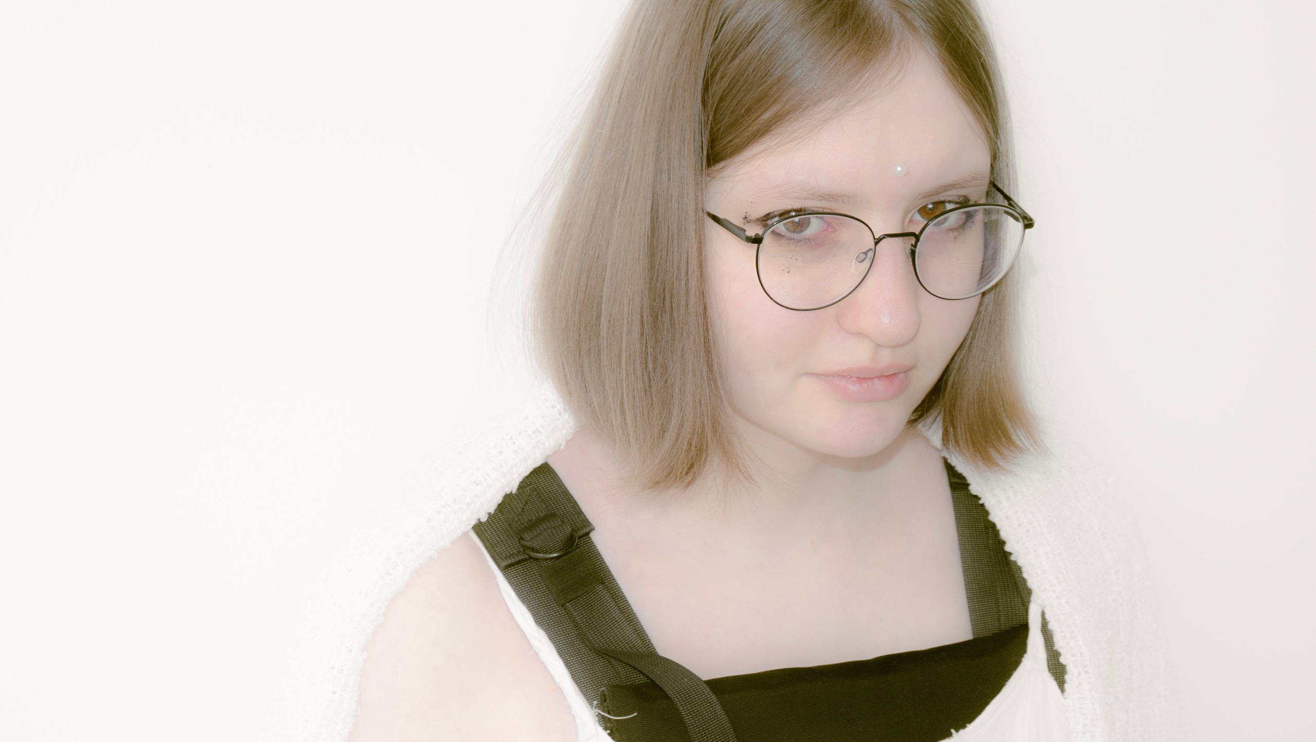 Bulletproof vest. Я — Мария, фотограф/фотохудожник в Санкт-Петербурге