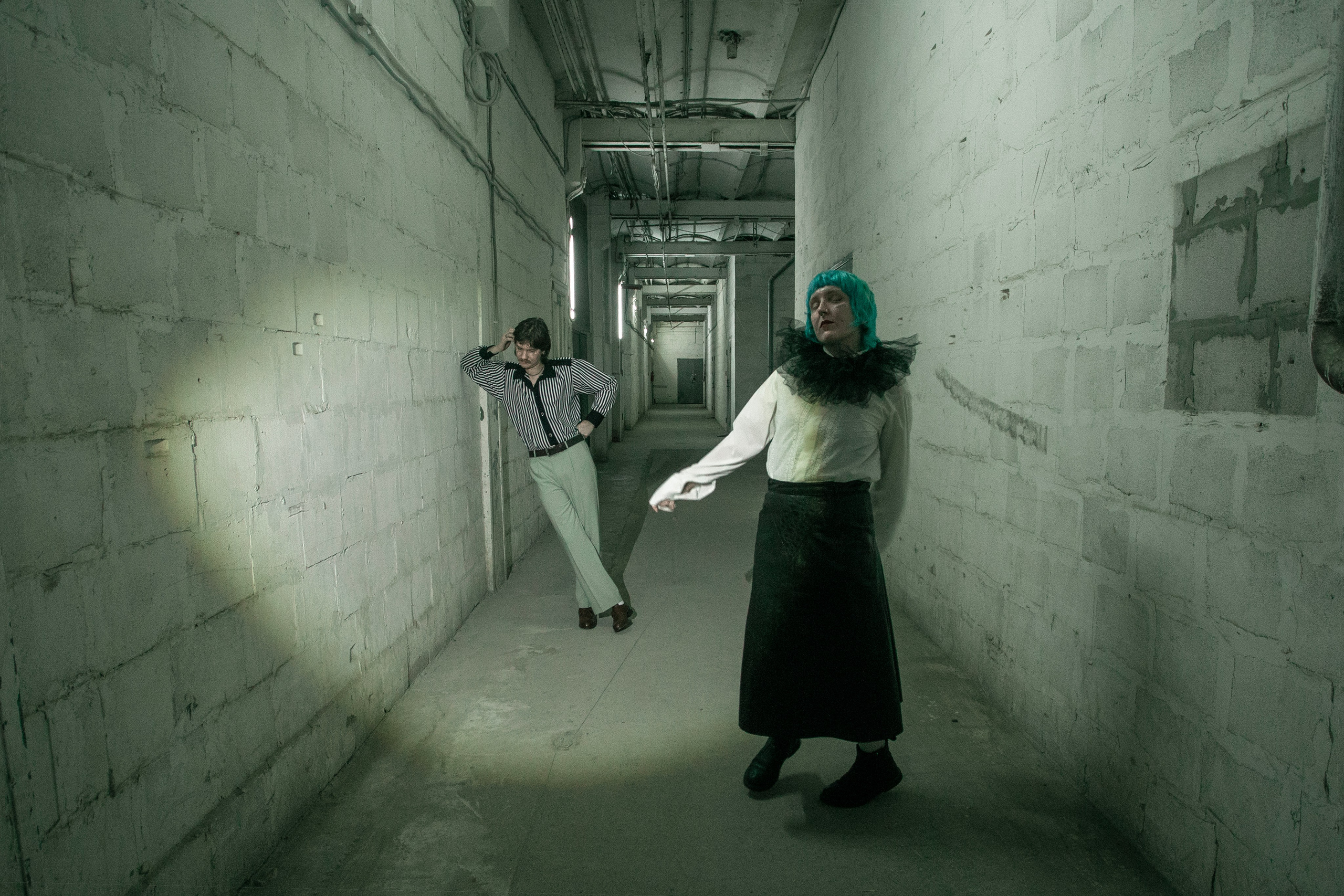 Gerbarii. Я — Мария, фотограф/фотохудожник в Санкт-Петербурге