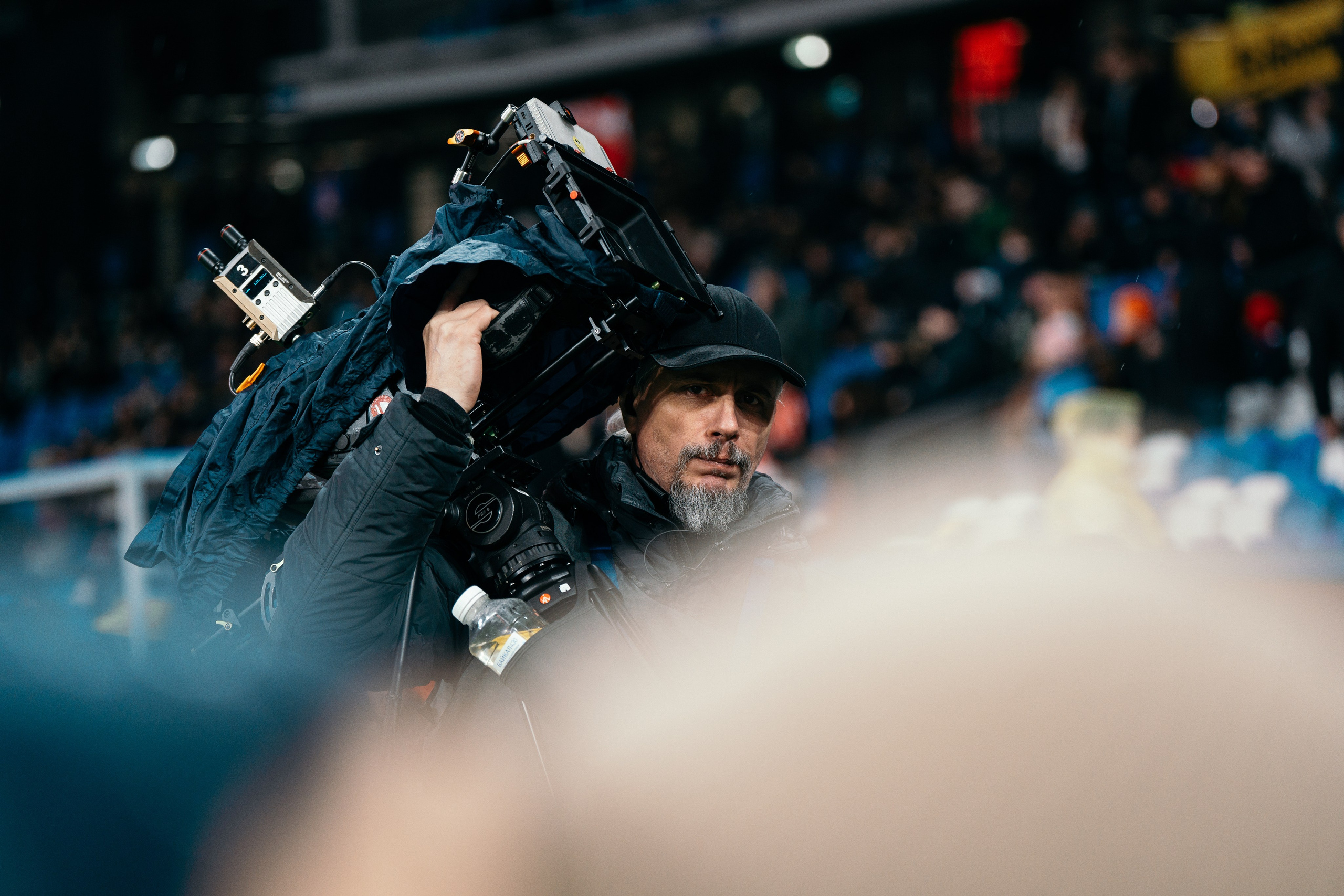 Sports. Photographer based in moscow Peter Tchana