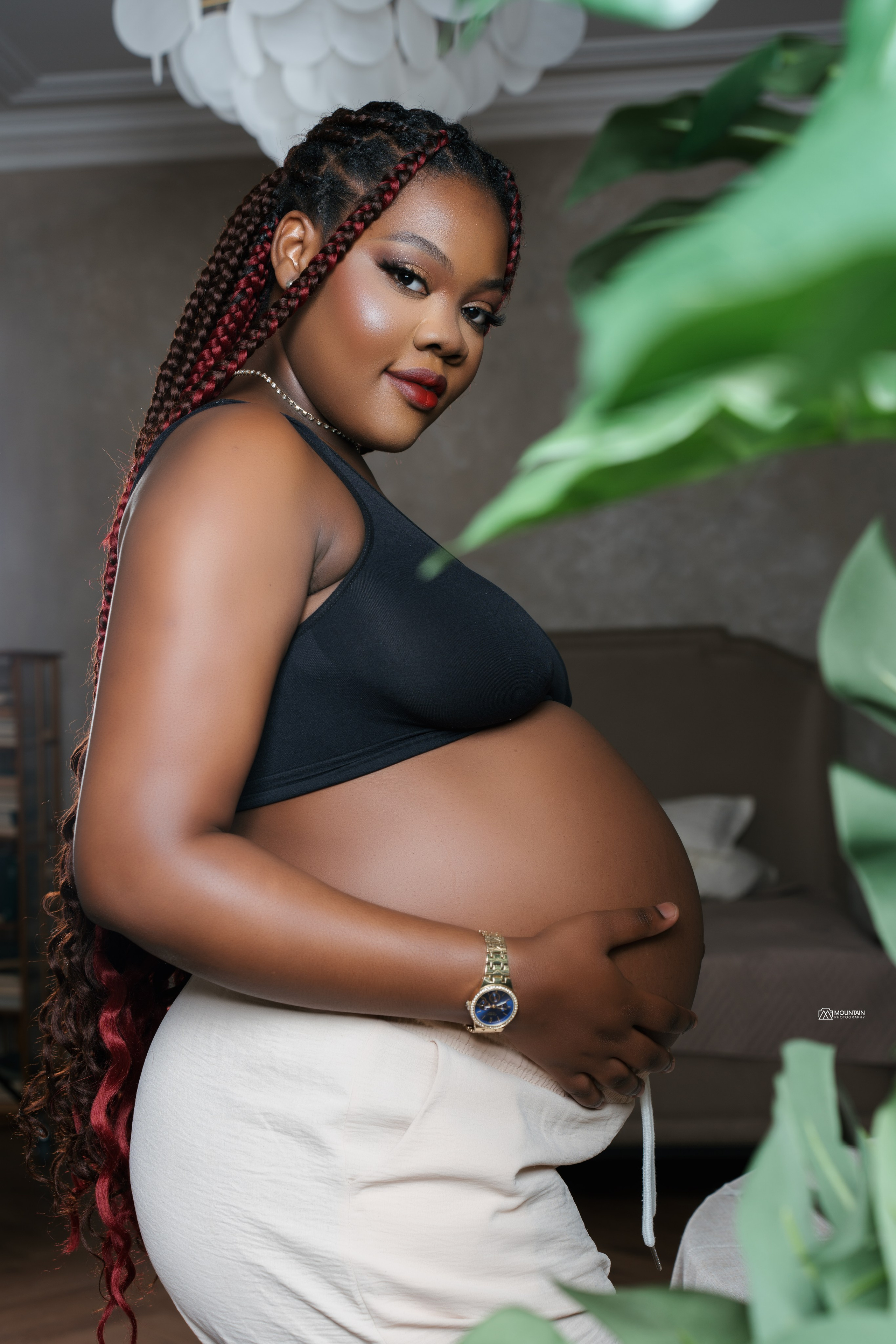 Maternity Photoshoot. Я занимаюсь событийной, свадебной, товарной, студийной… фотографией