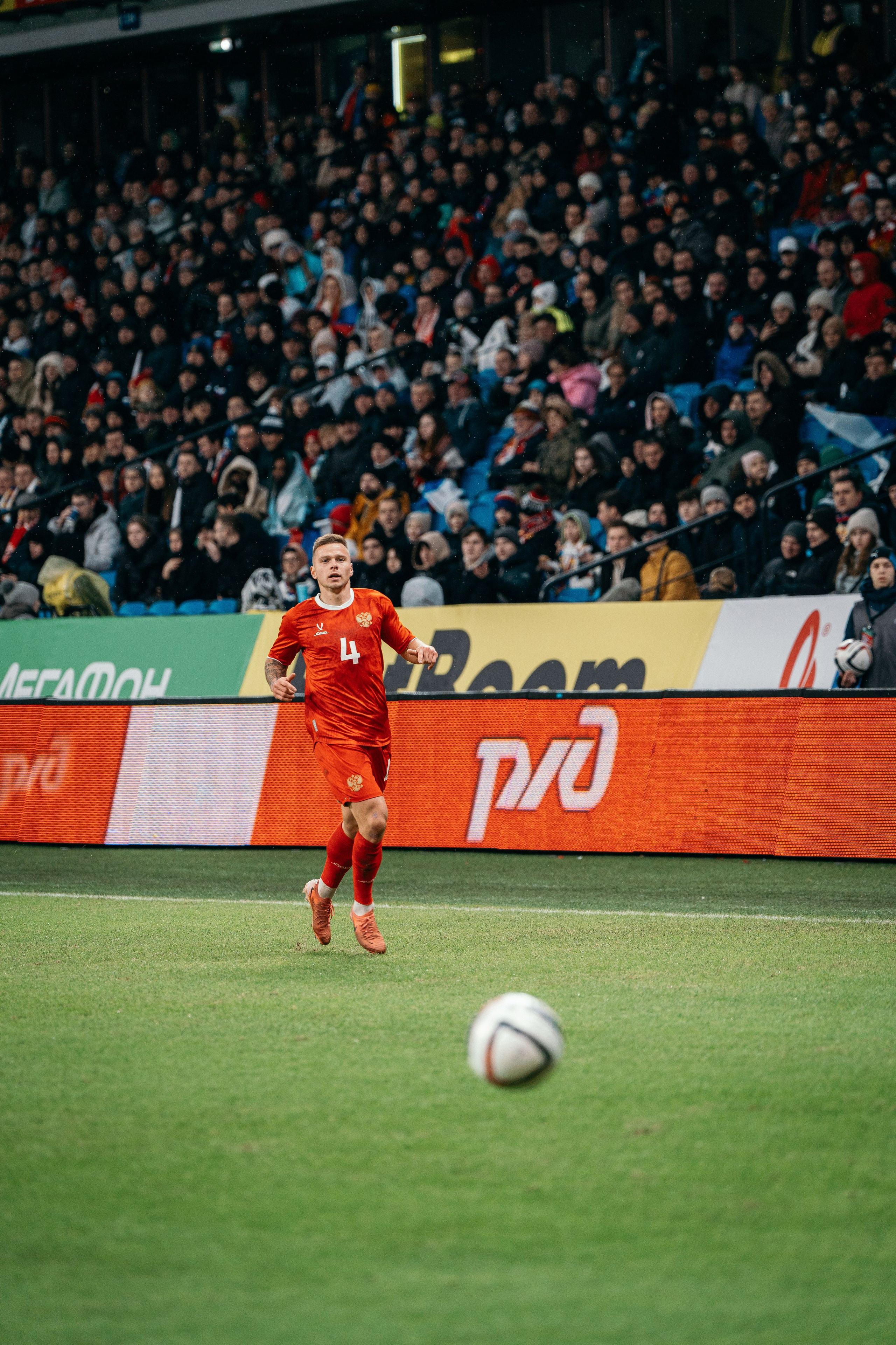 Sports. Photographer based in moscow Peter Tchana