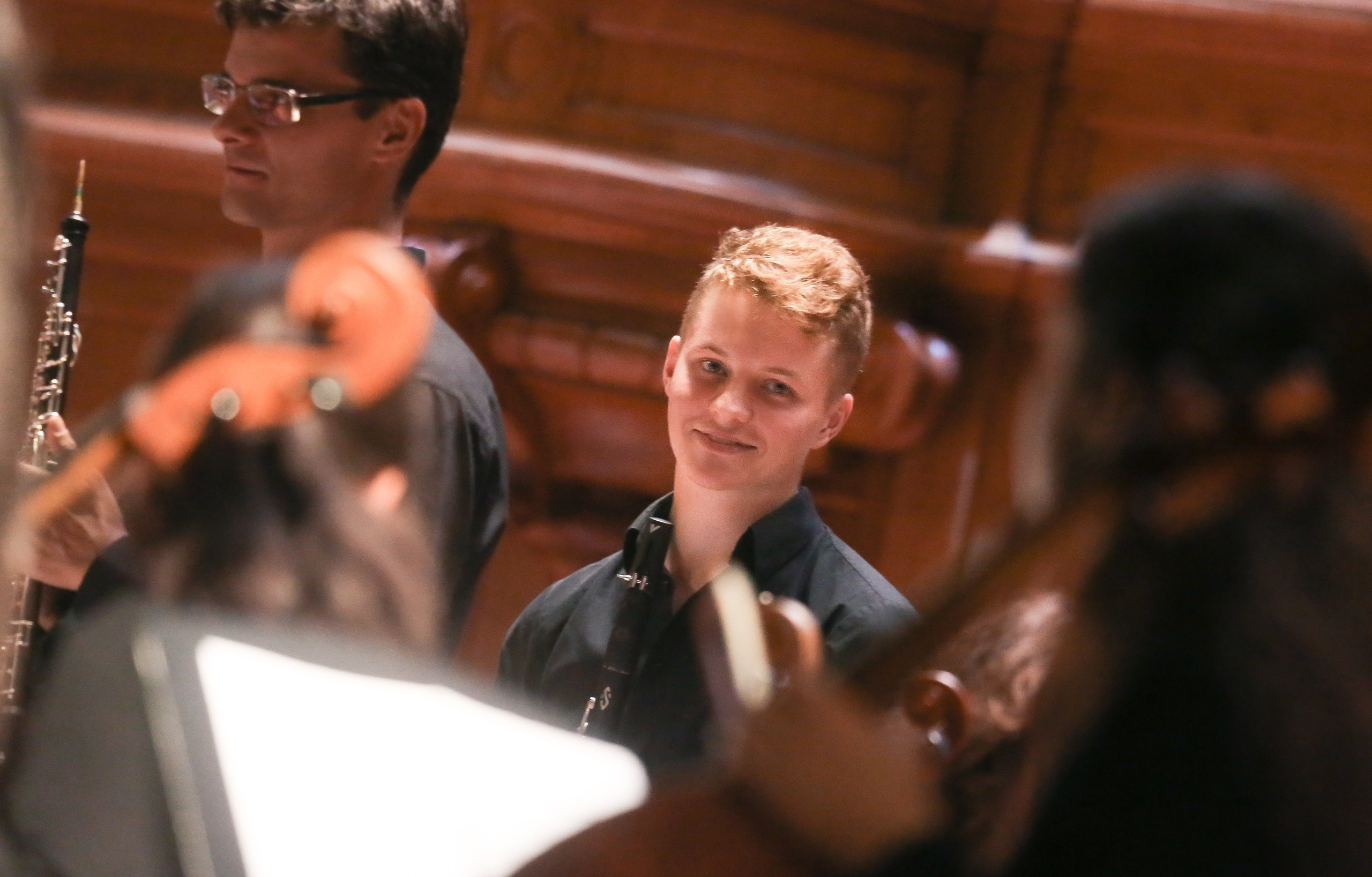 Путешествие из Вены в Москву — Музыкальная академия. Дарья Письменюк / Darya Leitstern — фотограф, музыкант, журналист, путешественник