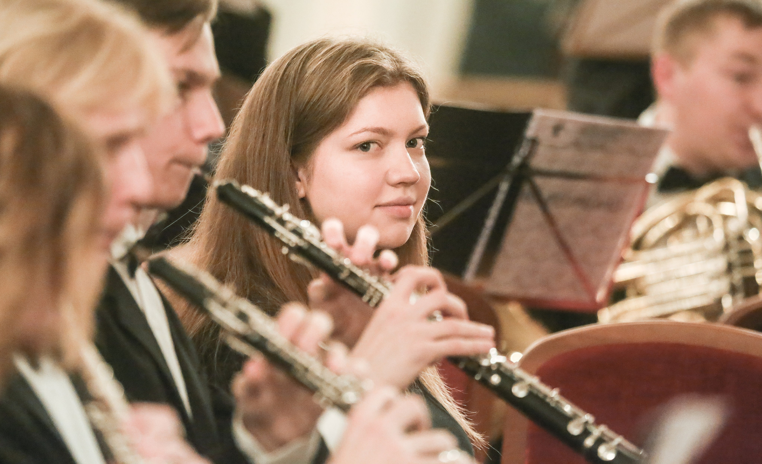 Музыкальные признания. Дарья Письменюк / Darya Leitstern — фотограф, музыкант, журналист, путешественник