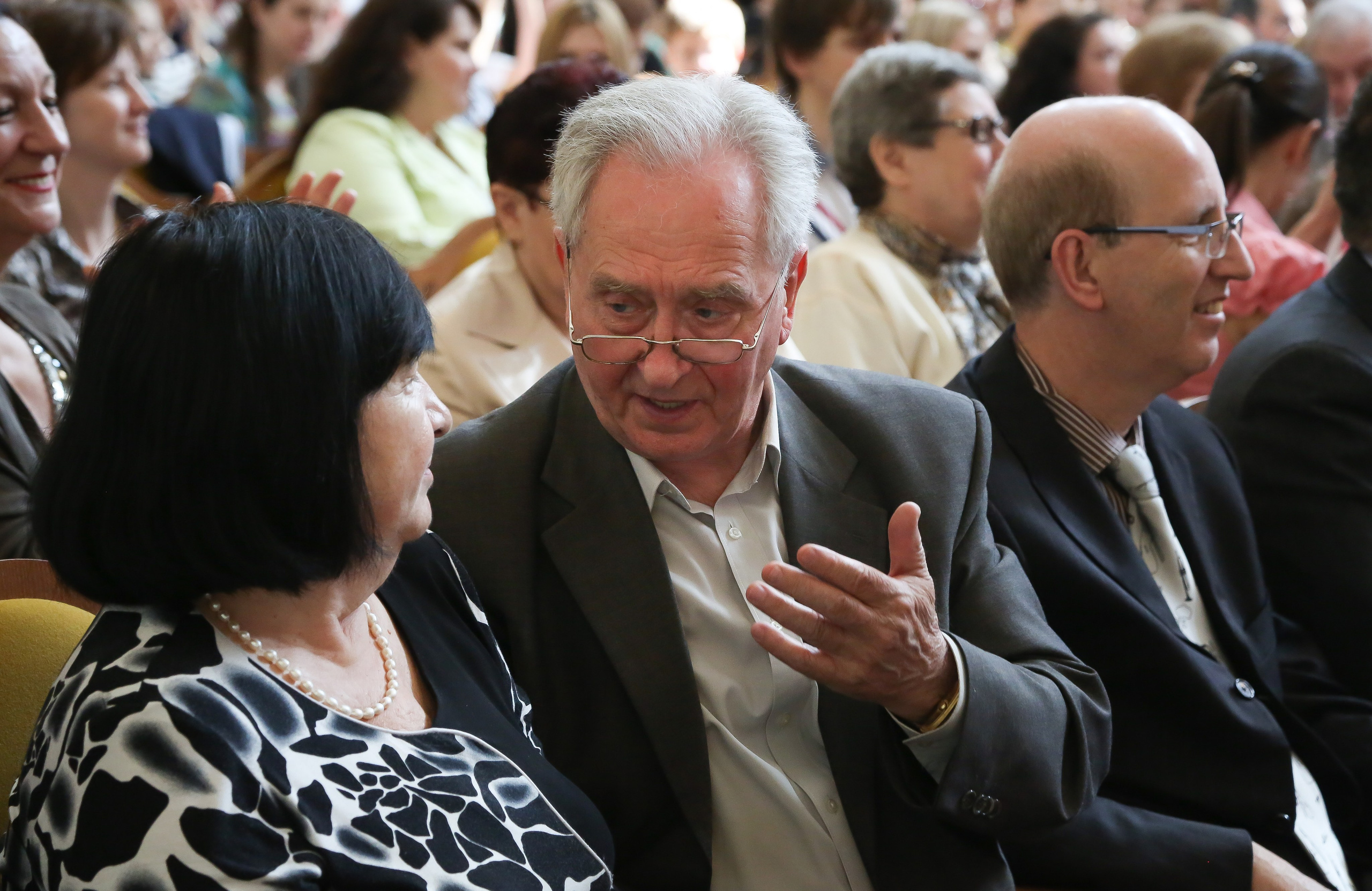 Завершение яркого хорового форума «Звучит Москва». Дарья Письменюк / Darya Leitstern — фотограф, музыкант, журналист, путешественник